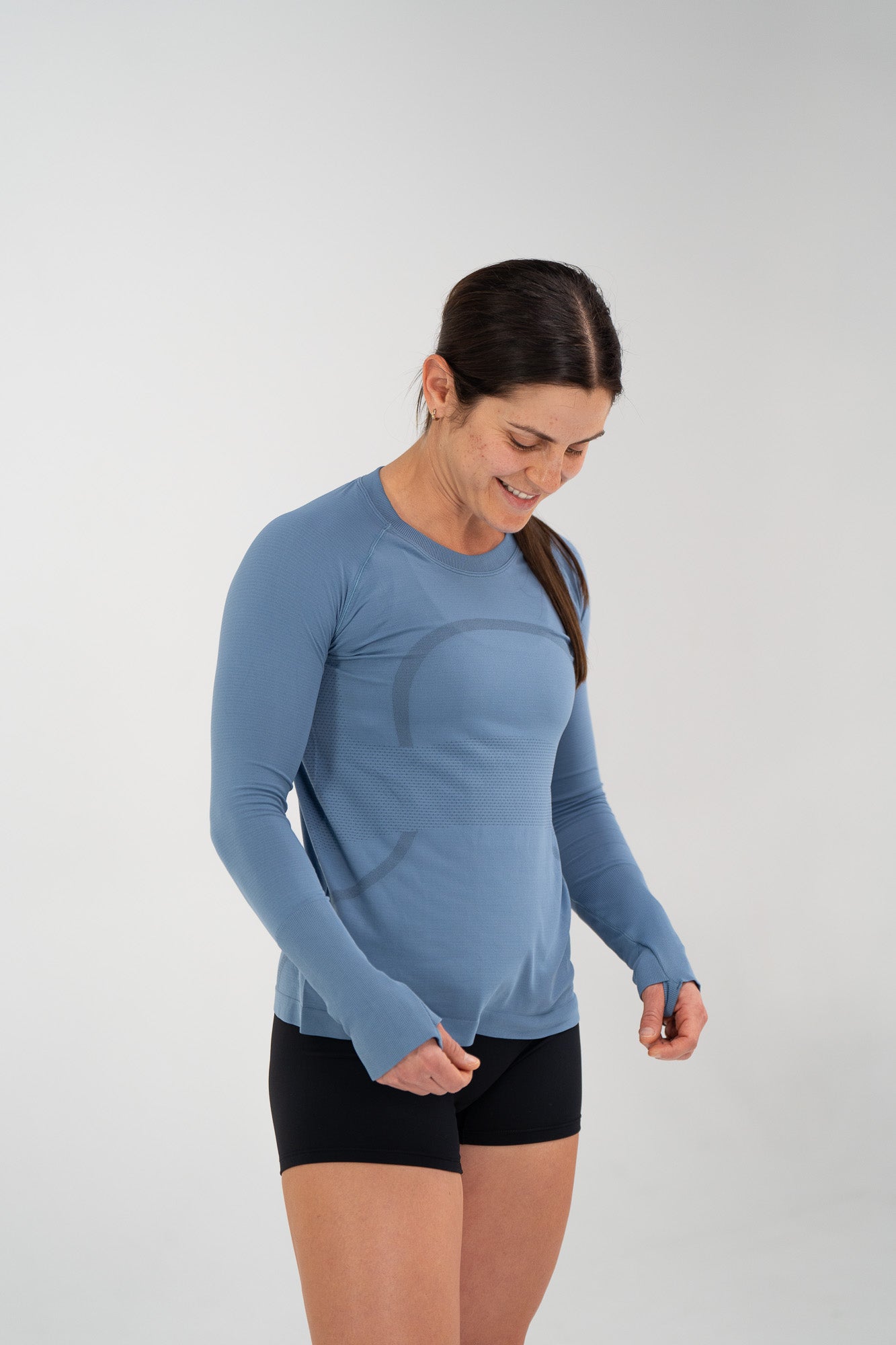 Rach Long Sleeve Top