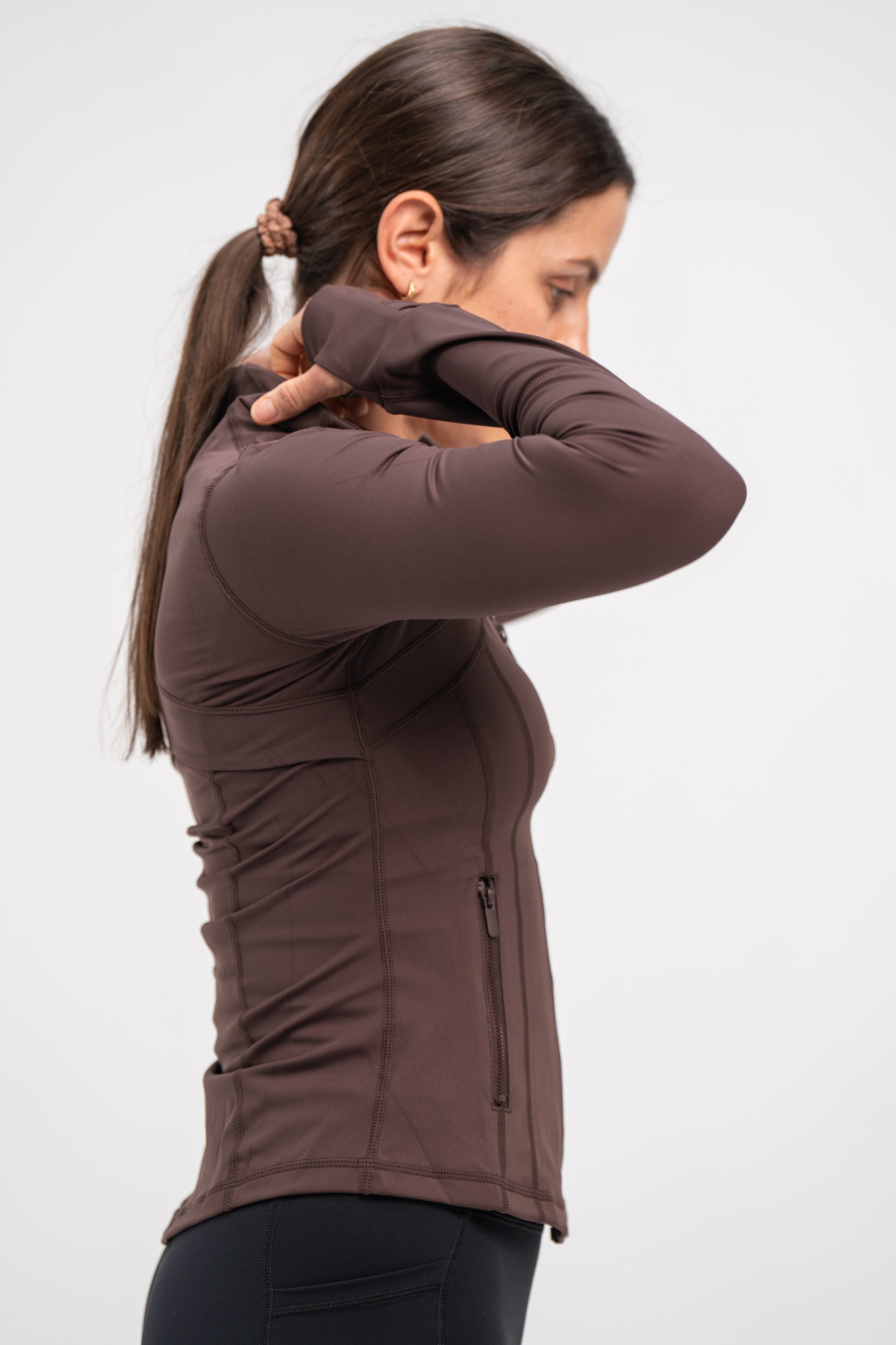 Pieta Jacket