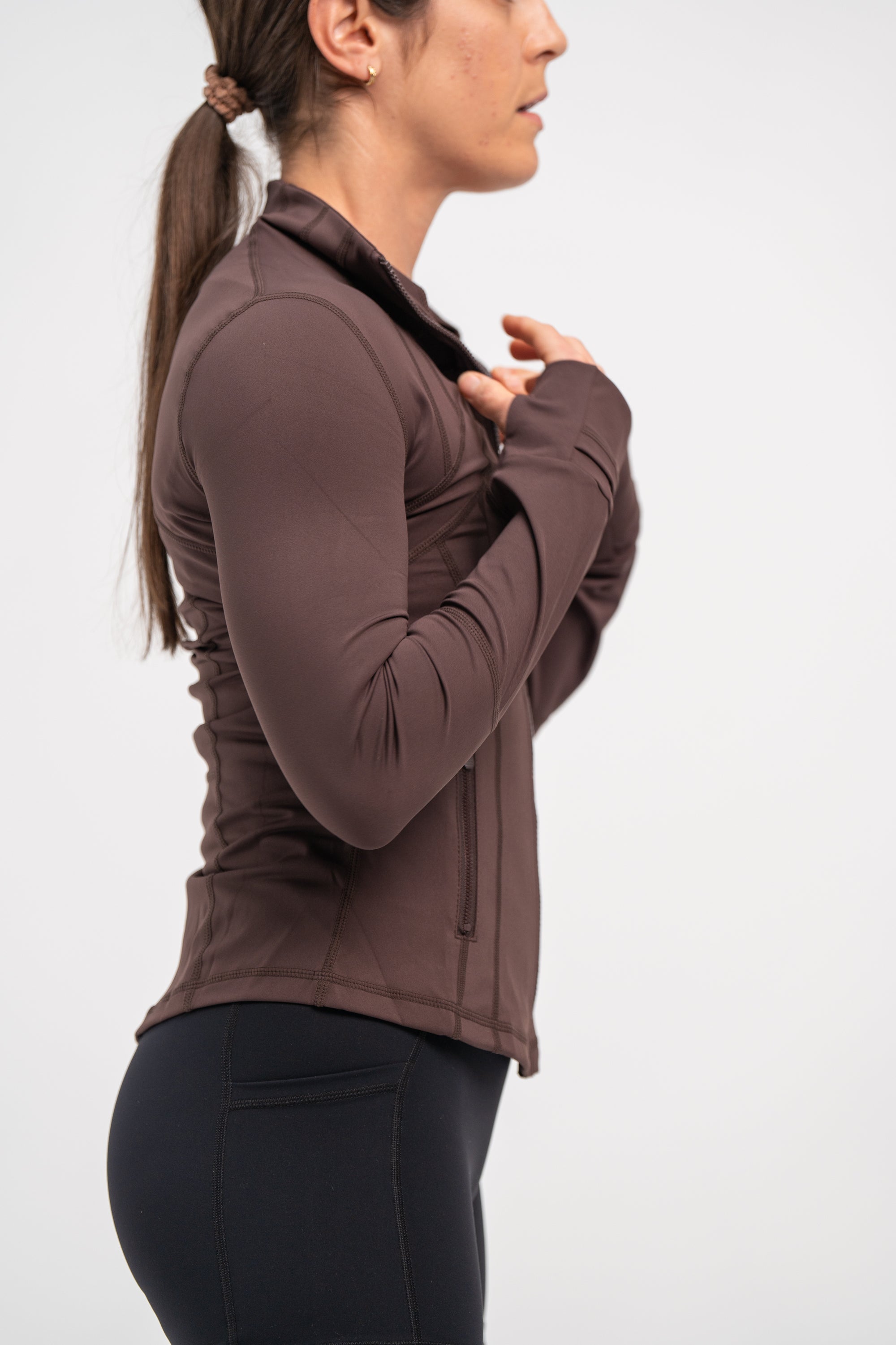 Pieta Jacket