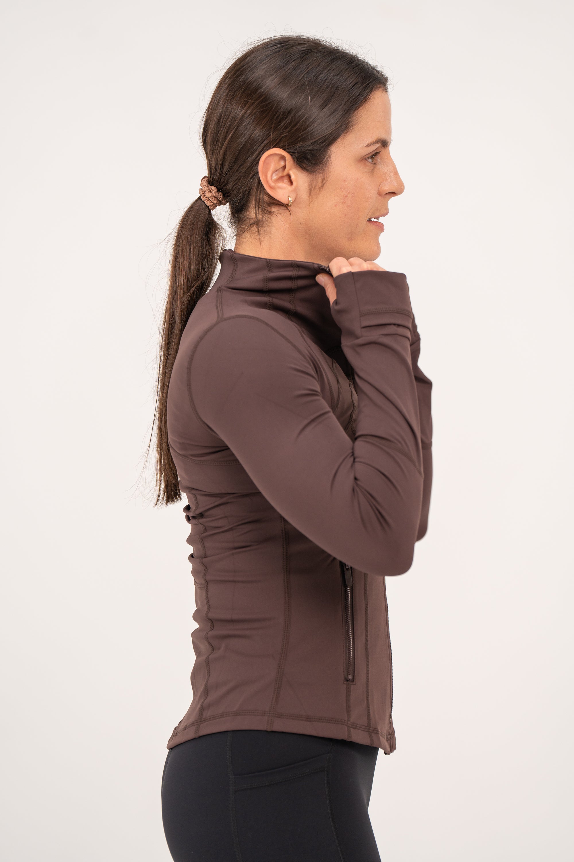 Pieta Jacket