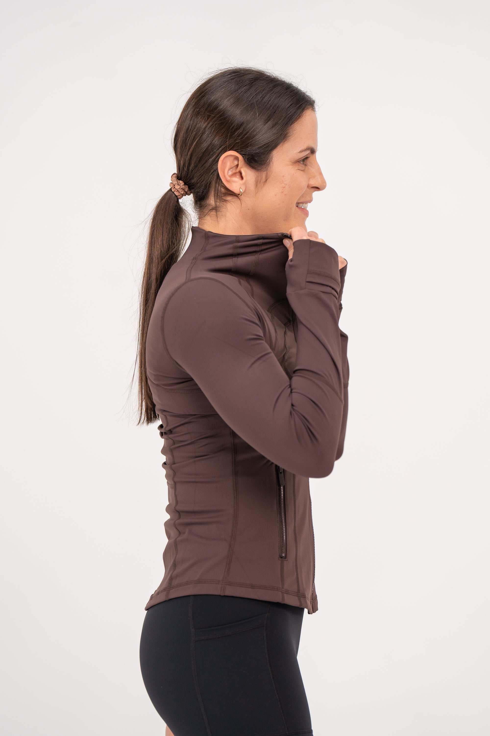 Pieta Jacket