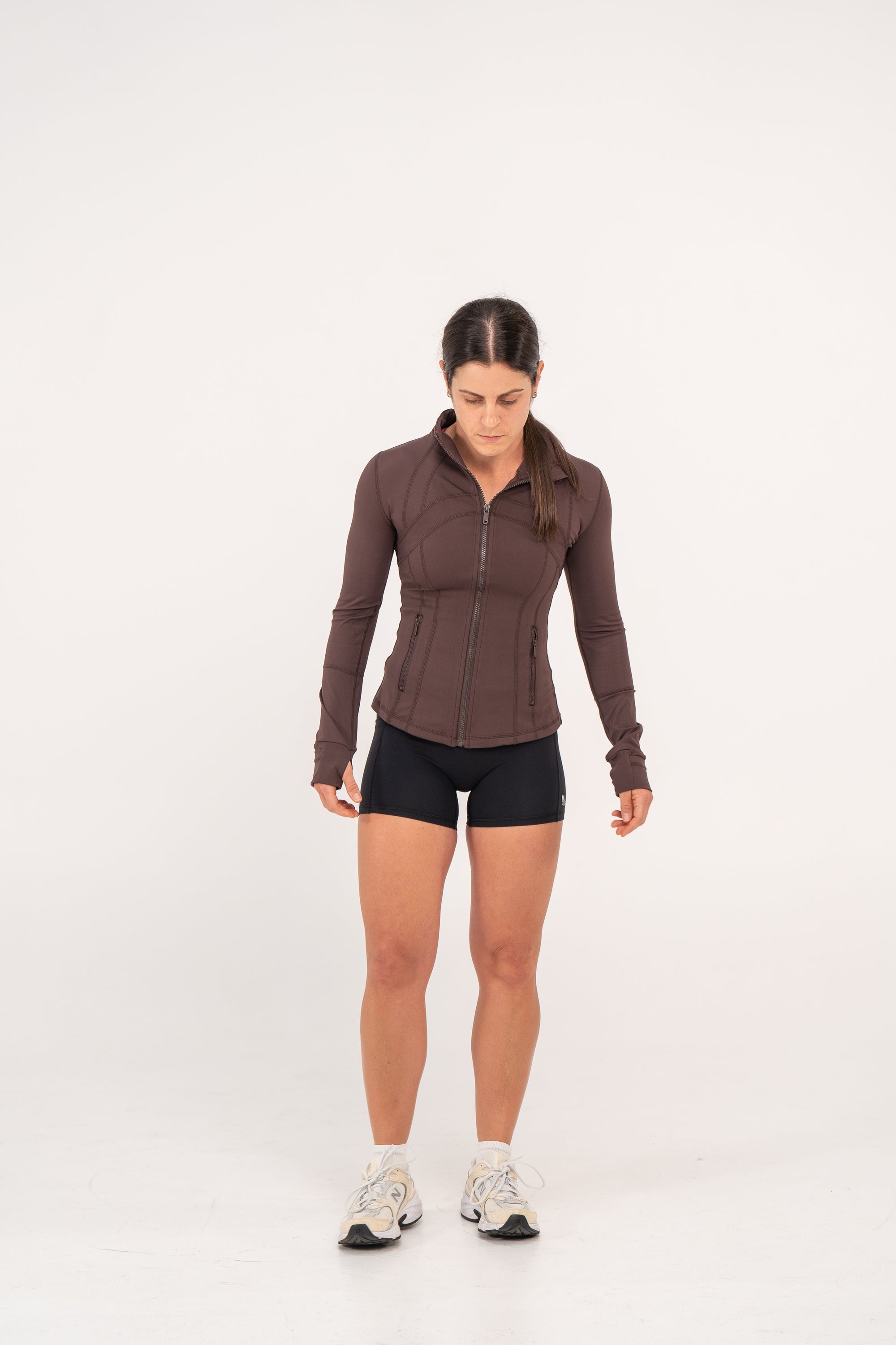 Pieta Jacket