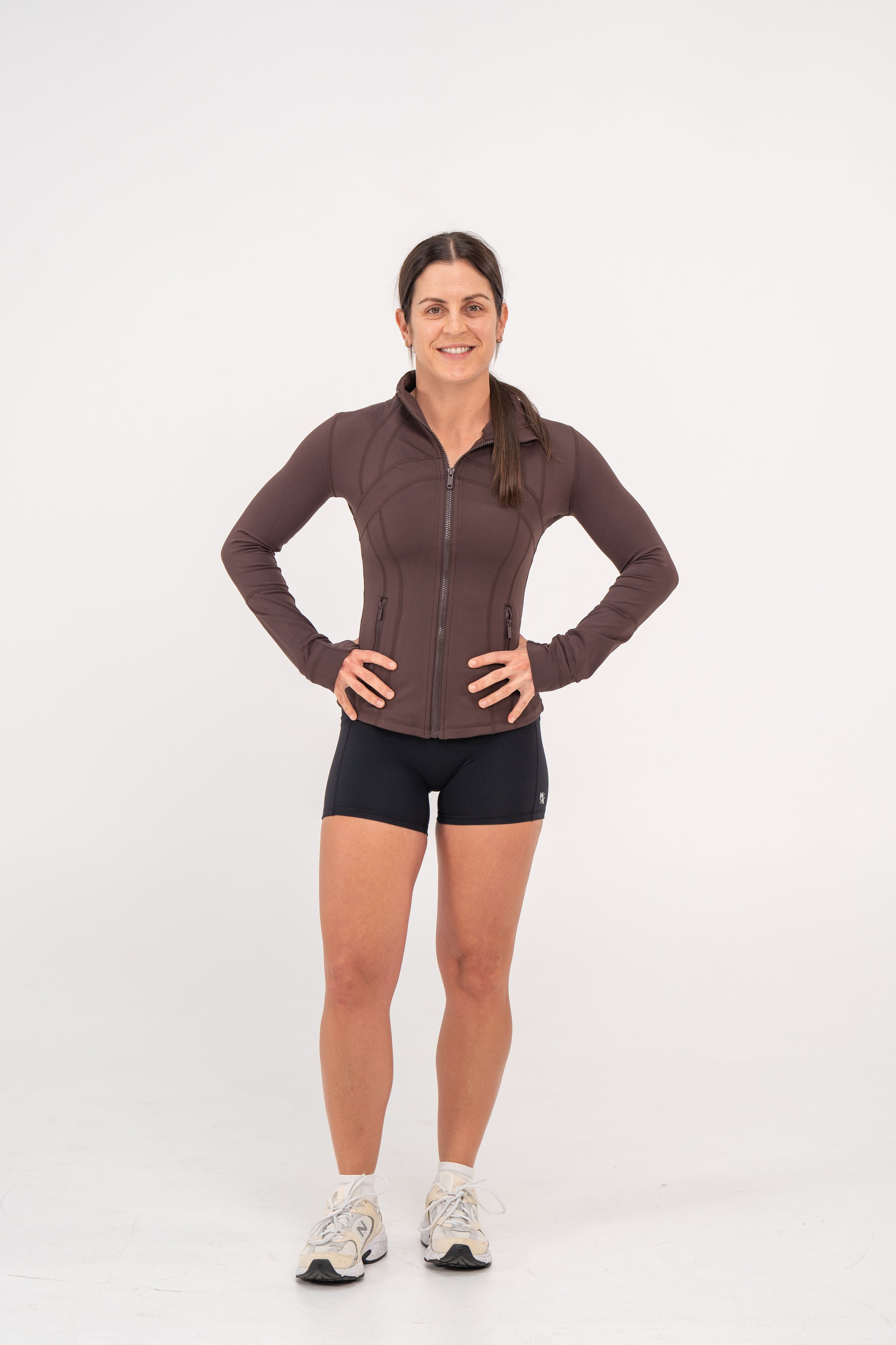 Pieta Jacket