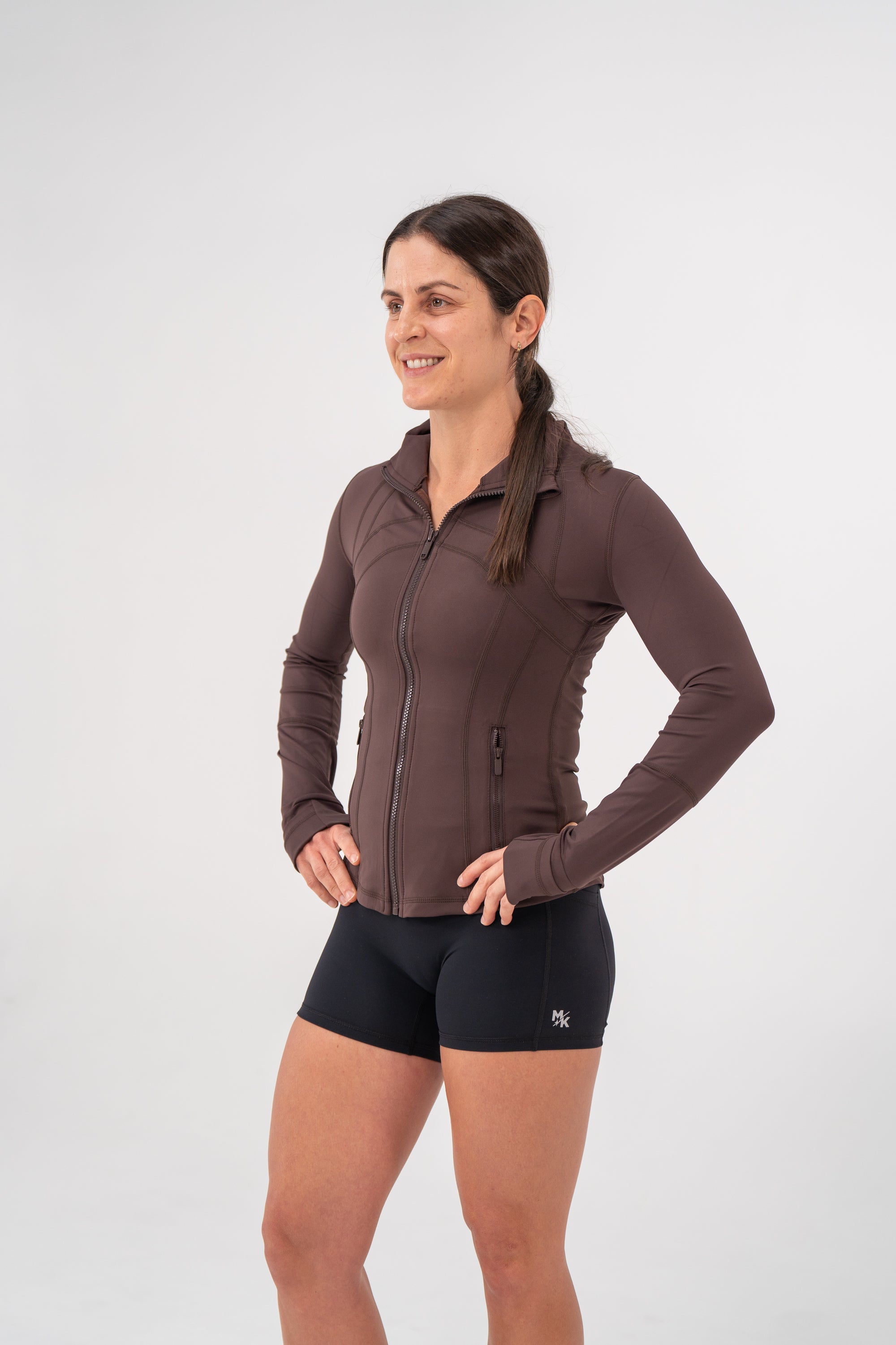 Pieta Jacket