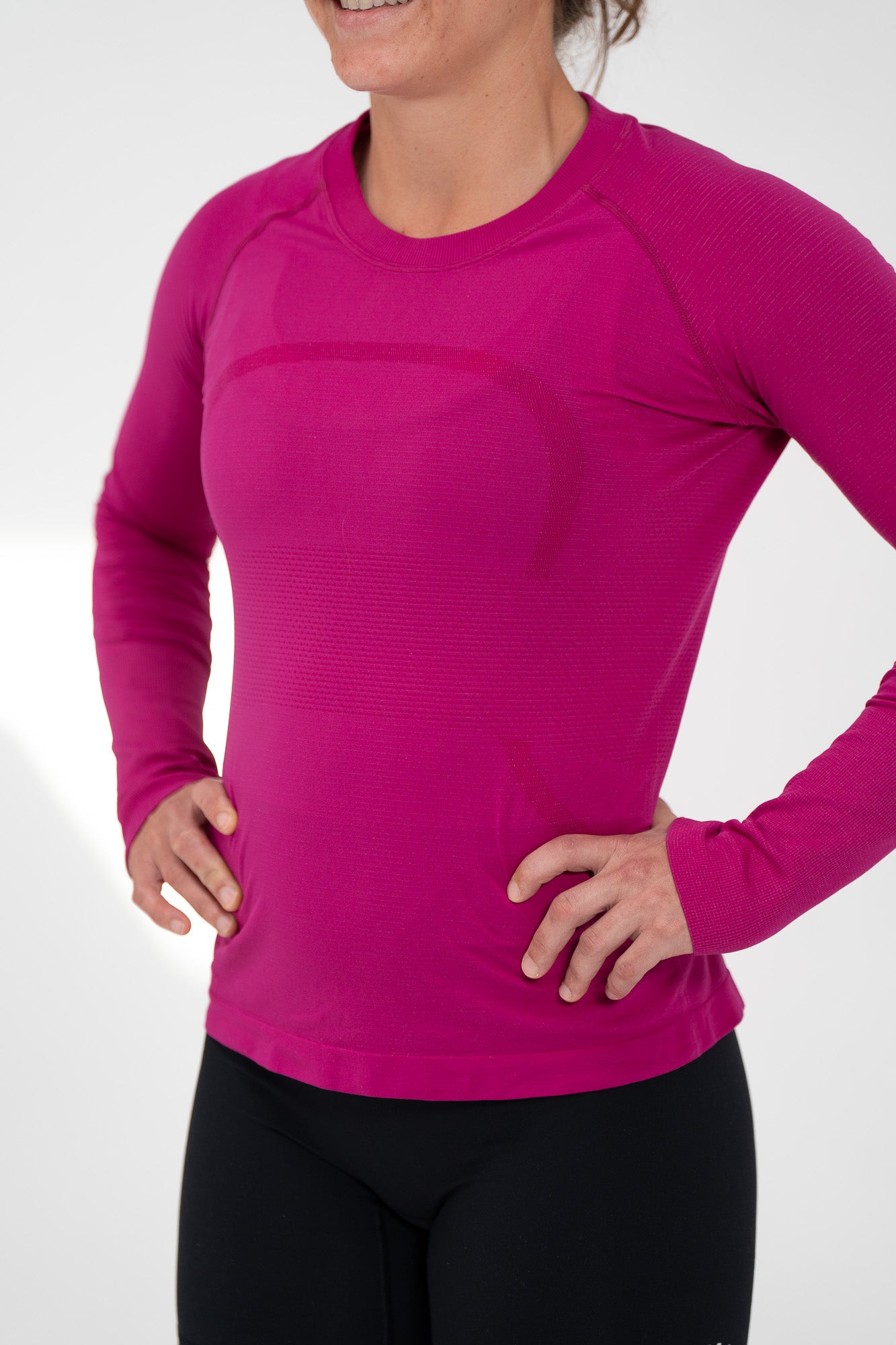 Rach Long Sleeve Top