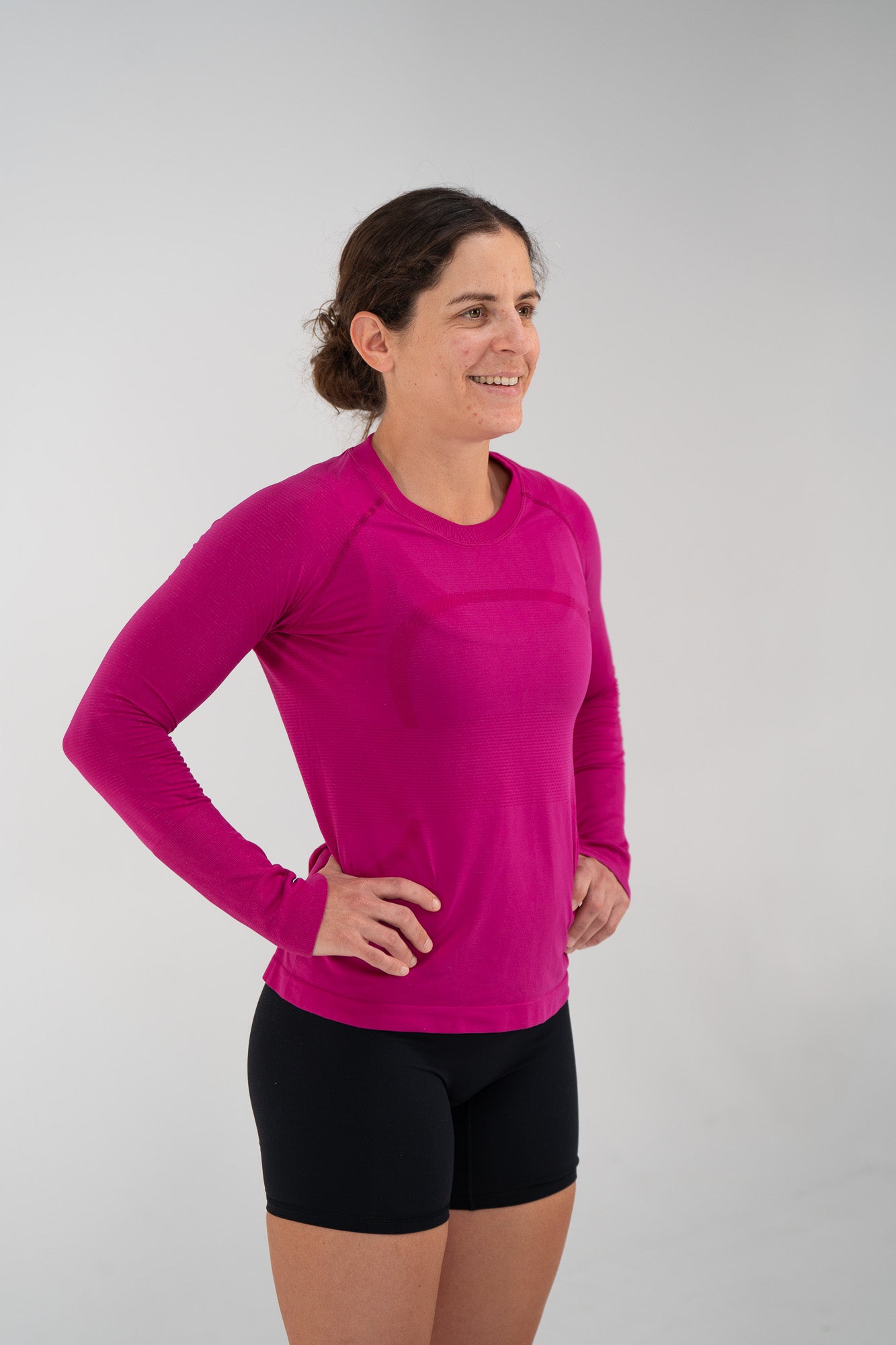 Rach Long Sleeve Top