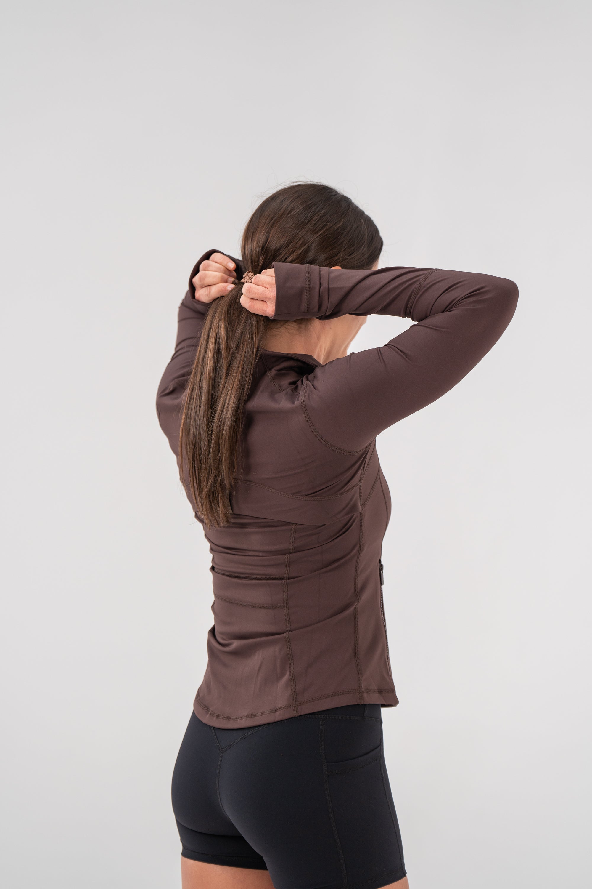 Pieta Jacket