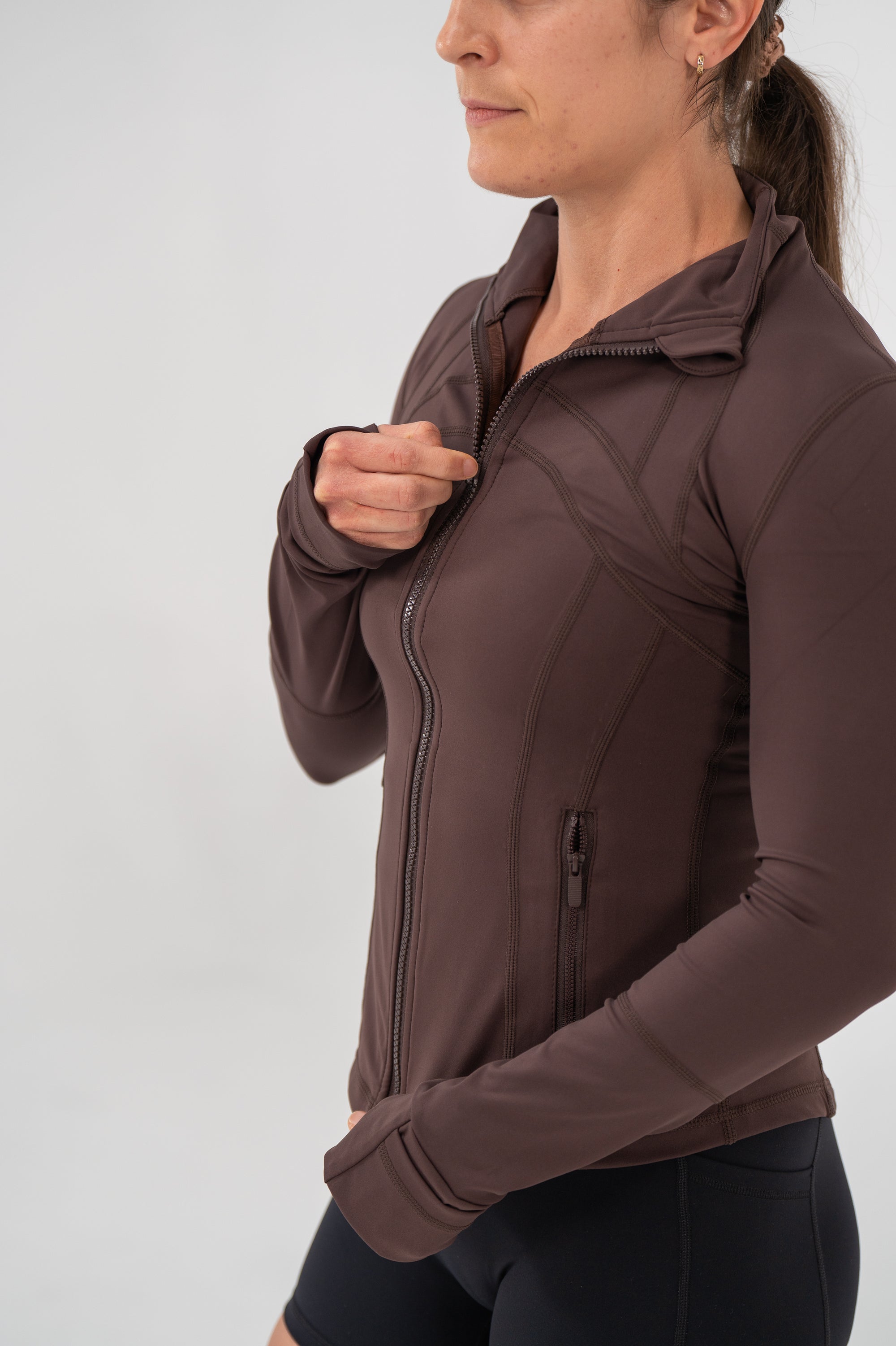 Pieta Jacket