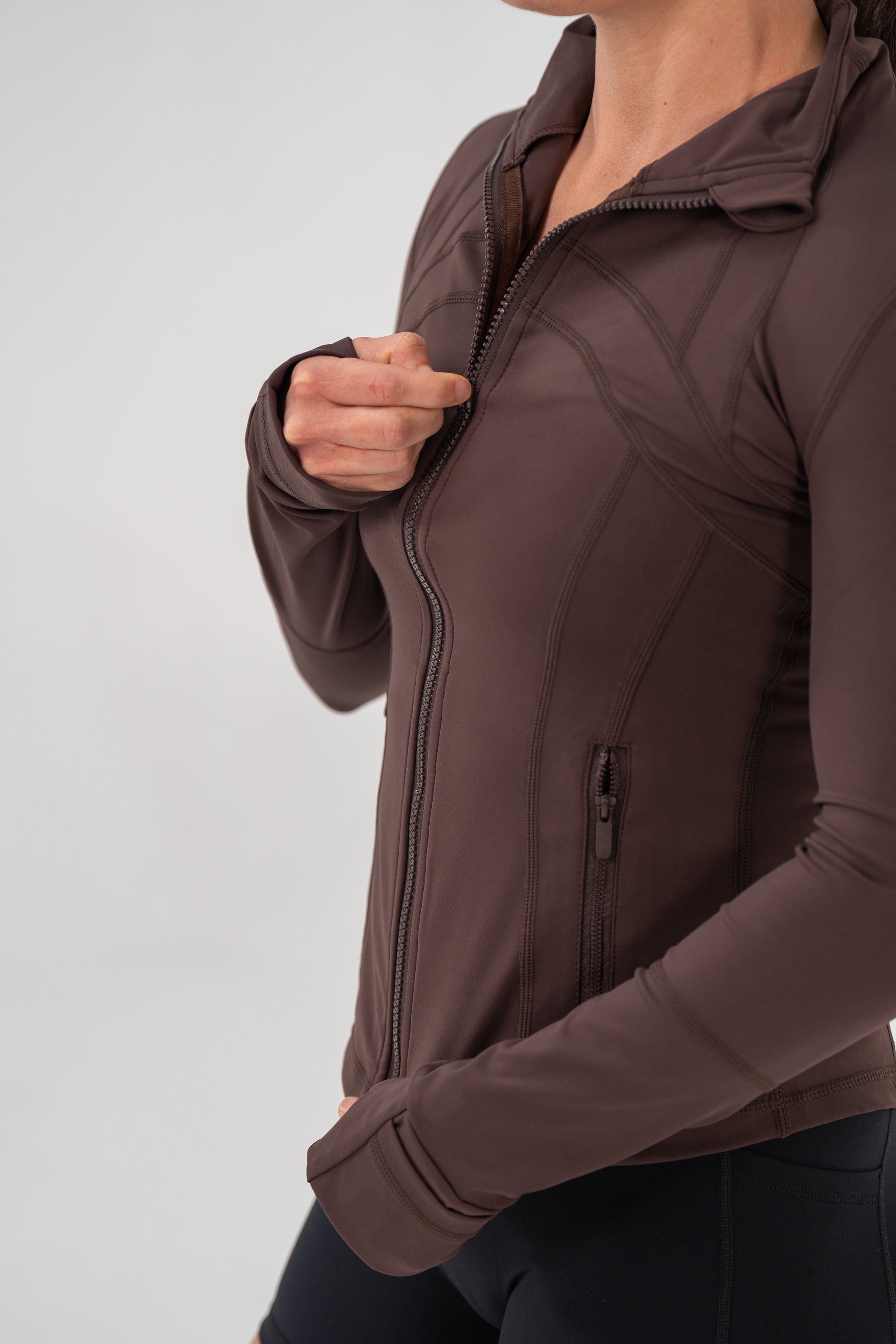 Pieta Jacket