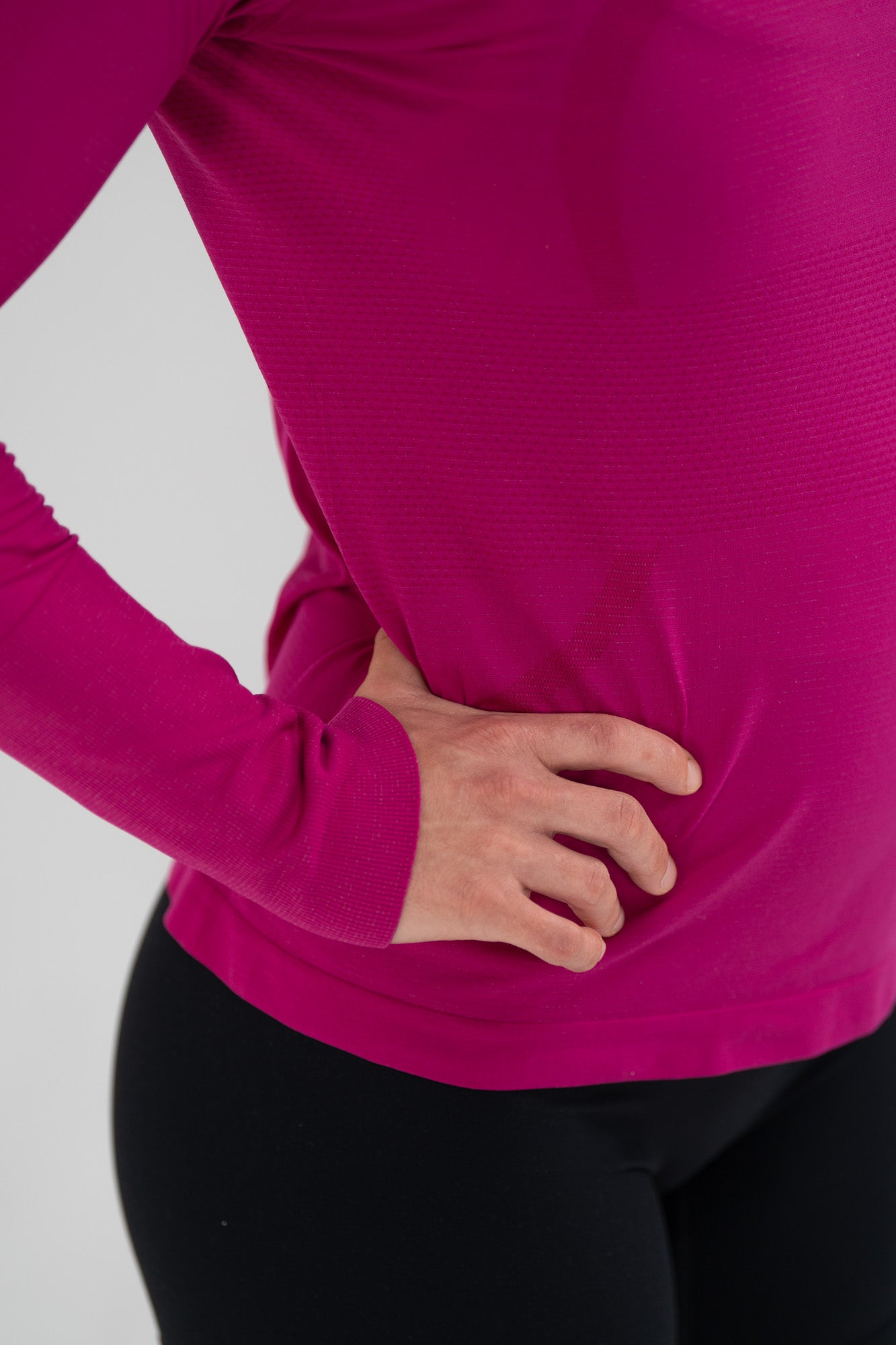 Rach Long Sleeve Top