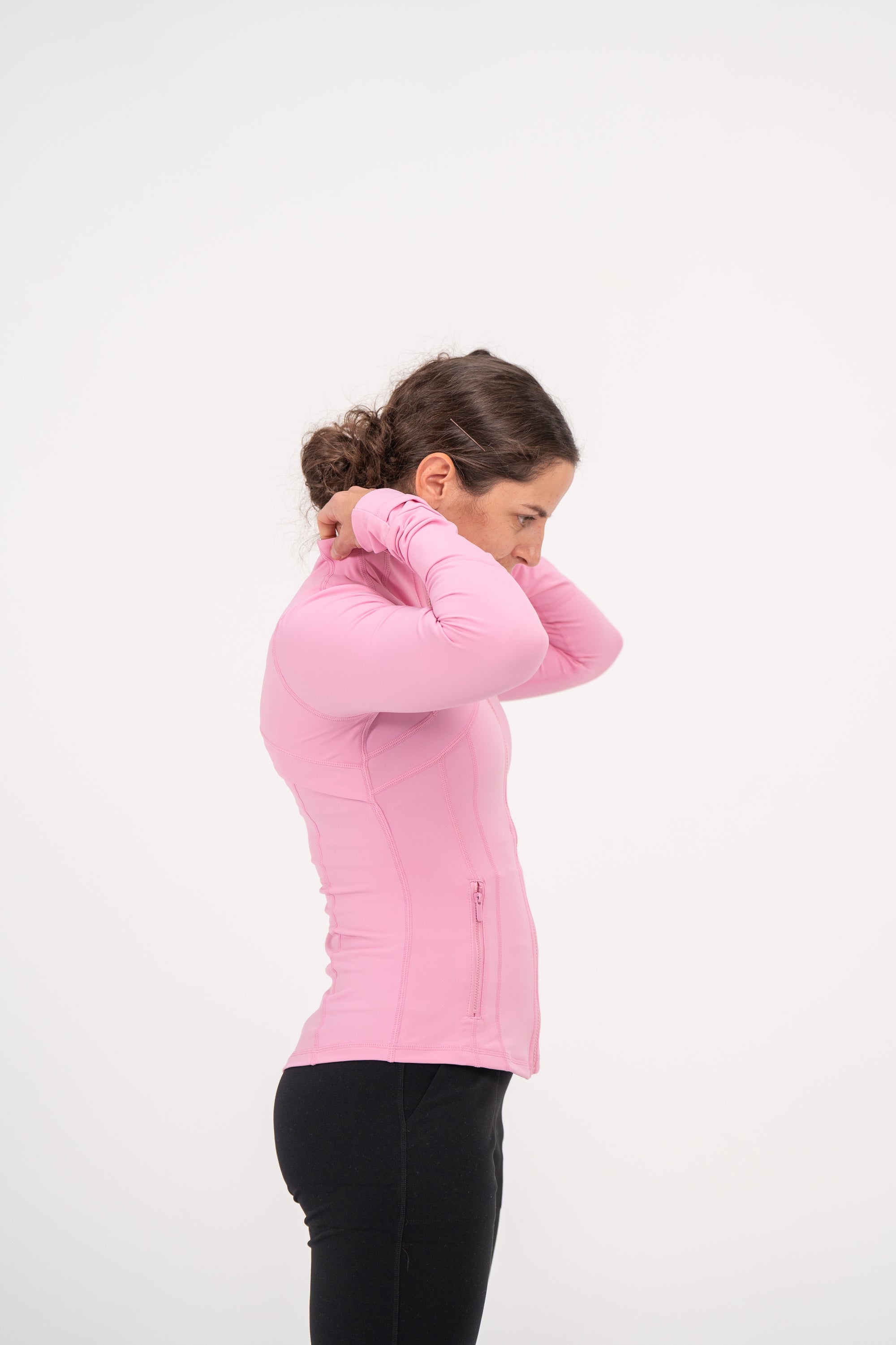 Pieta Jacket