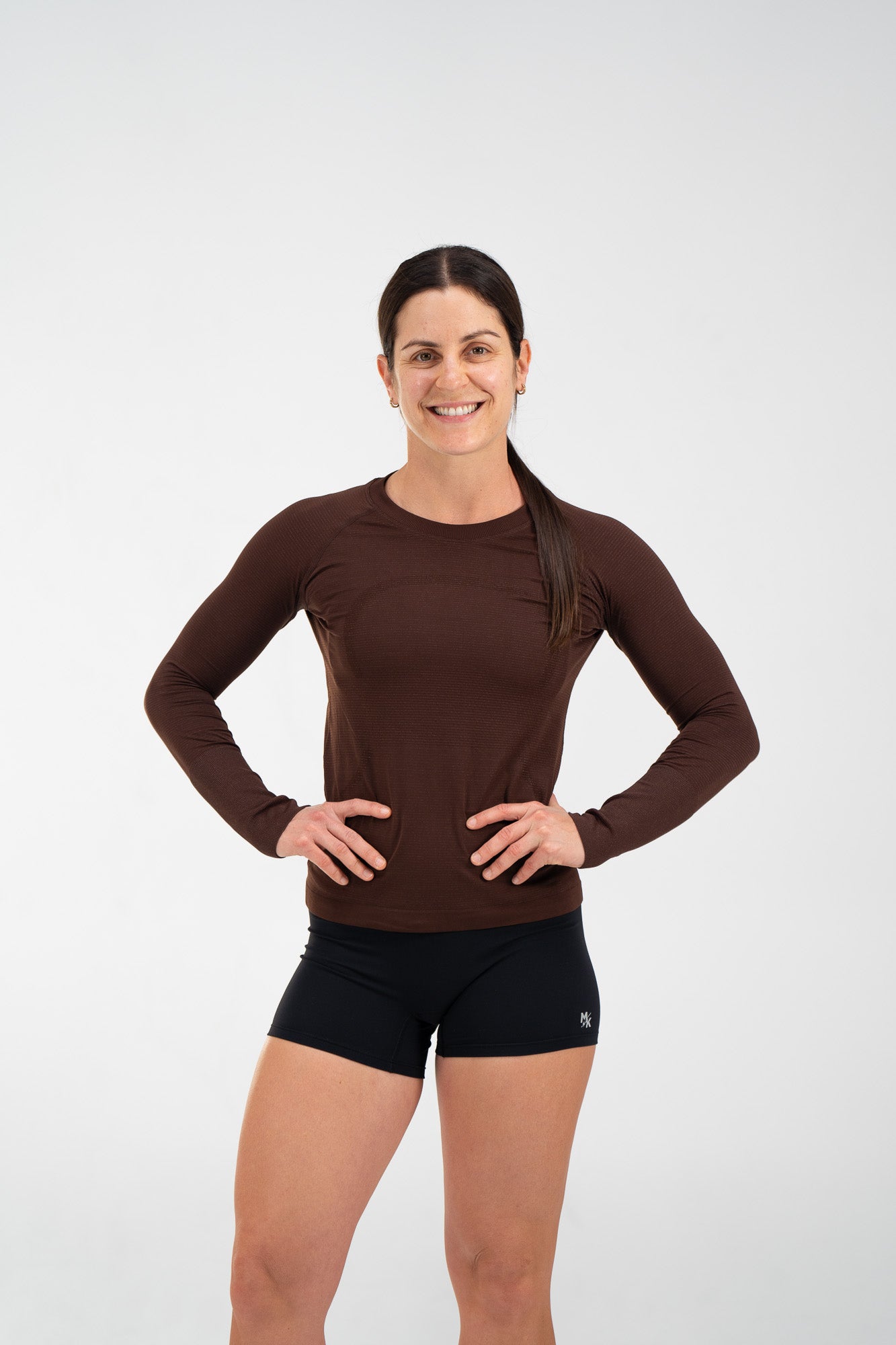 Rach Long Sleeve Top