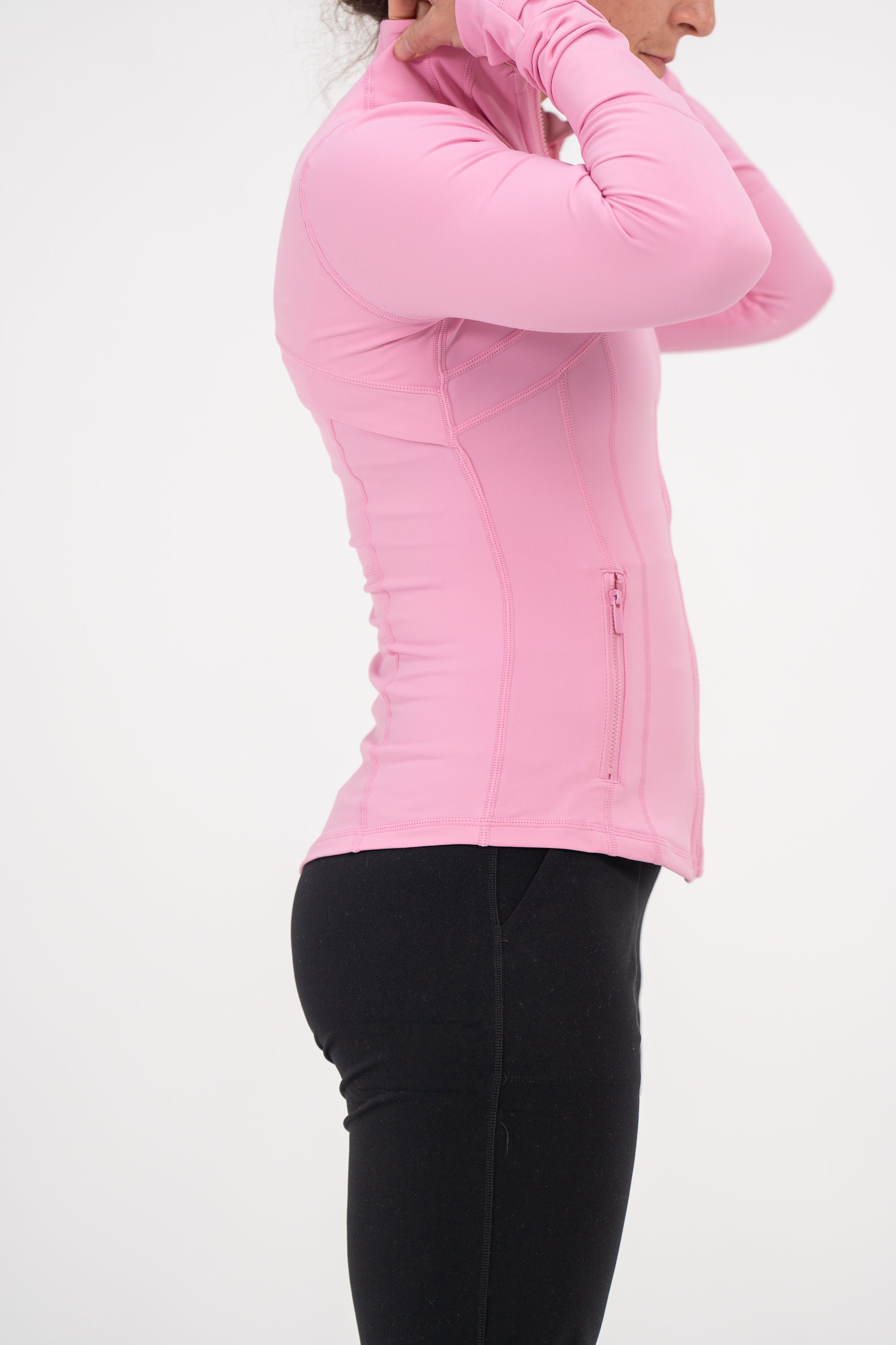 Pieta Jacket