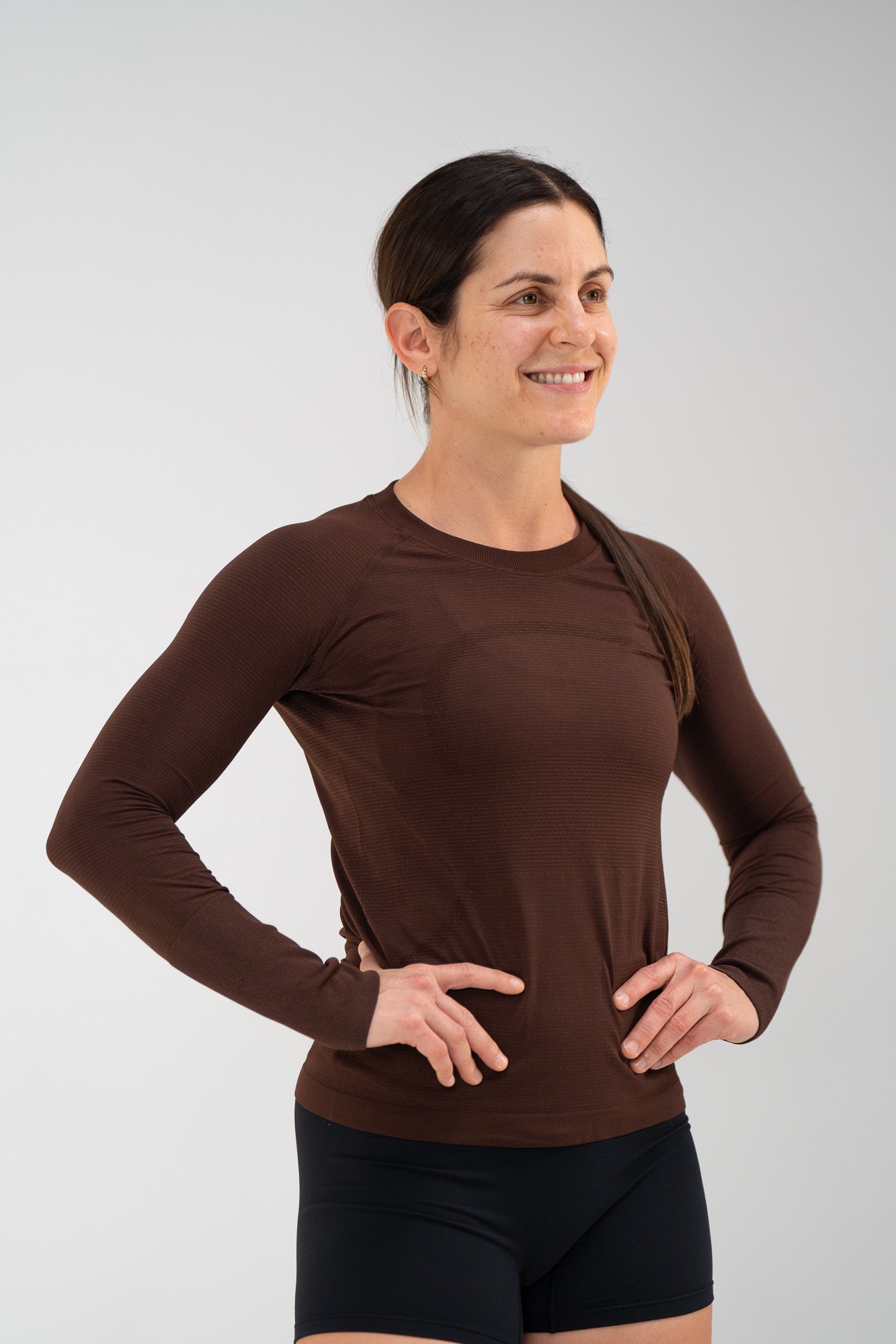 Rach Long Sleeve Top