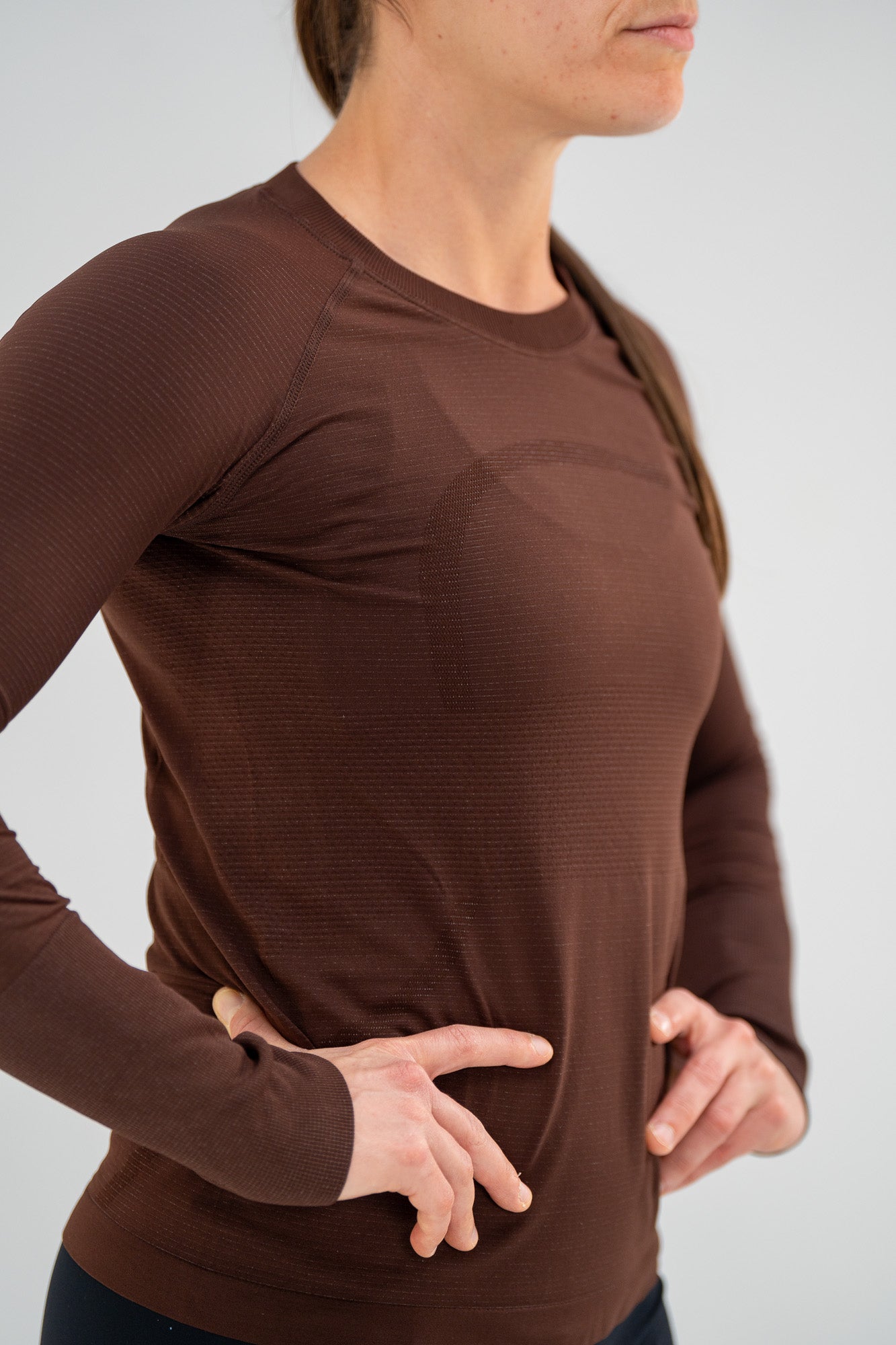 Rach Long Sleeve Top