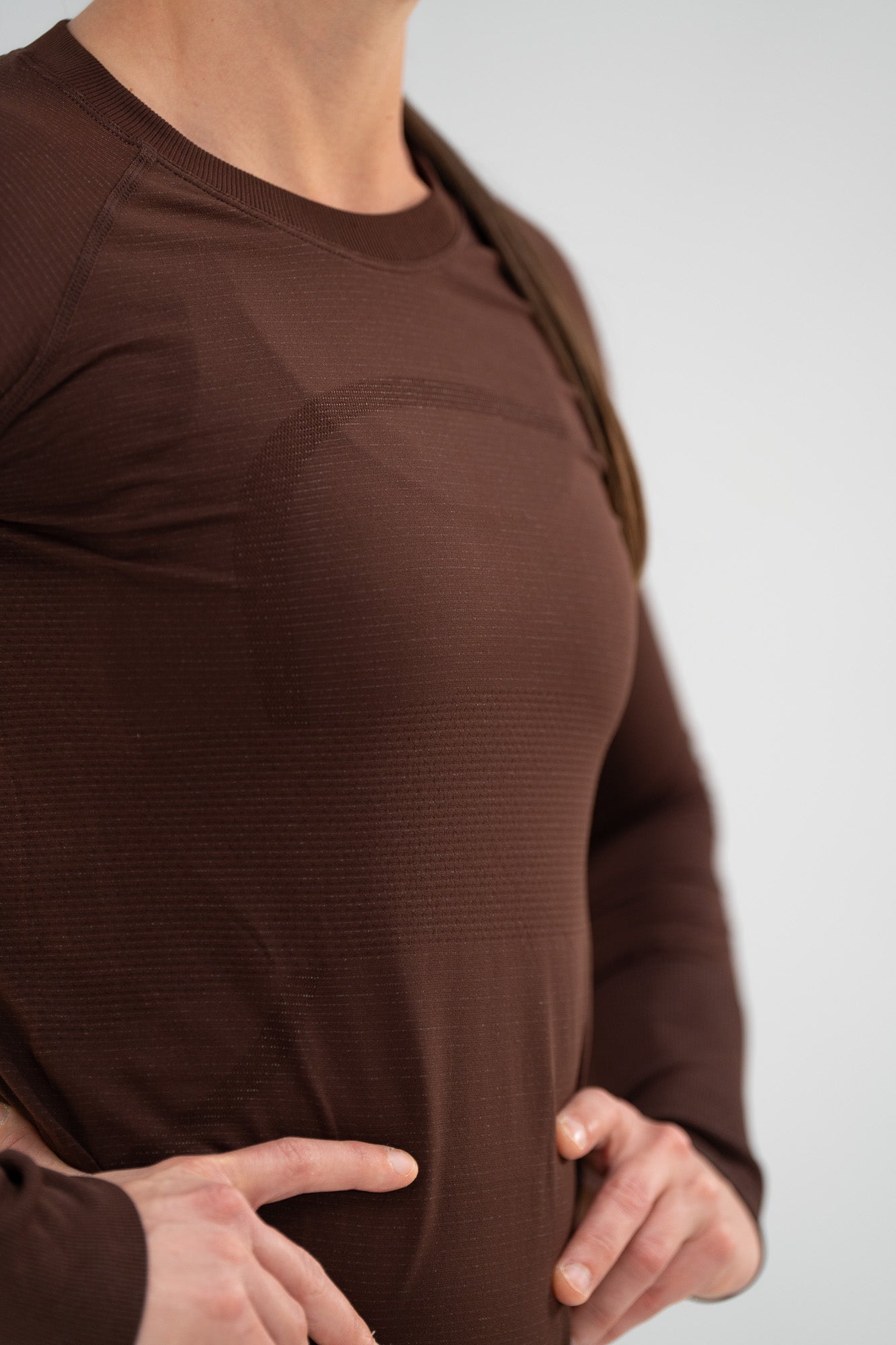 Rach Long Sleeve Top