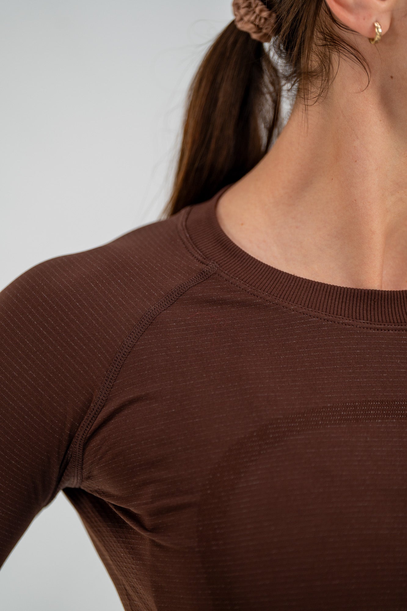 Rach Long Sleeve Top