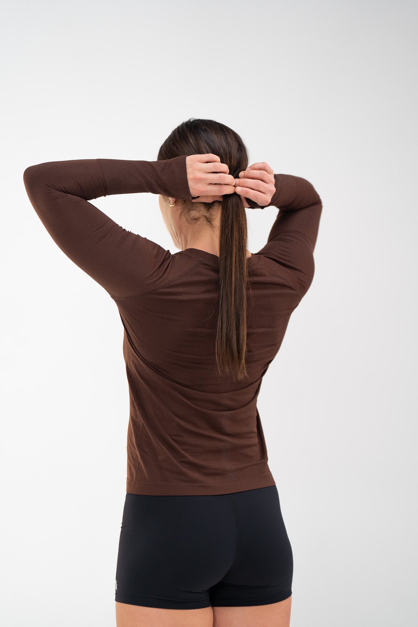 Rach Long Sleeve Top