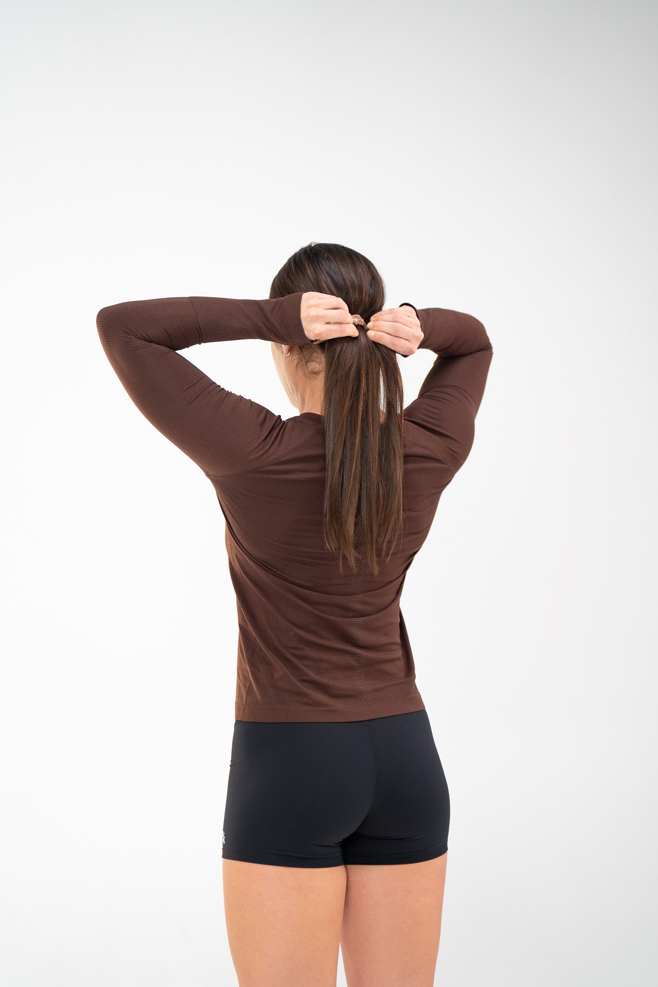Rach Long Sleeve Top