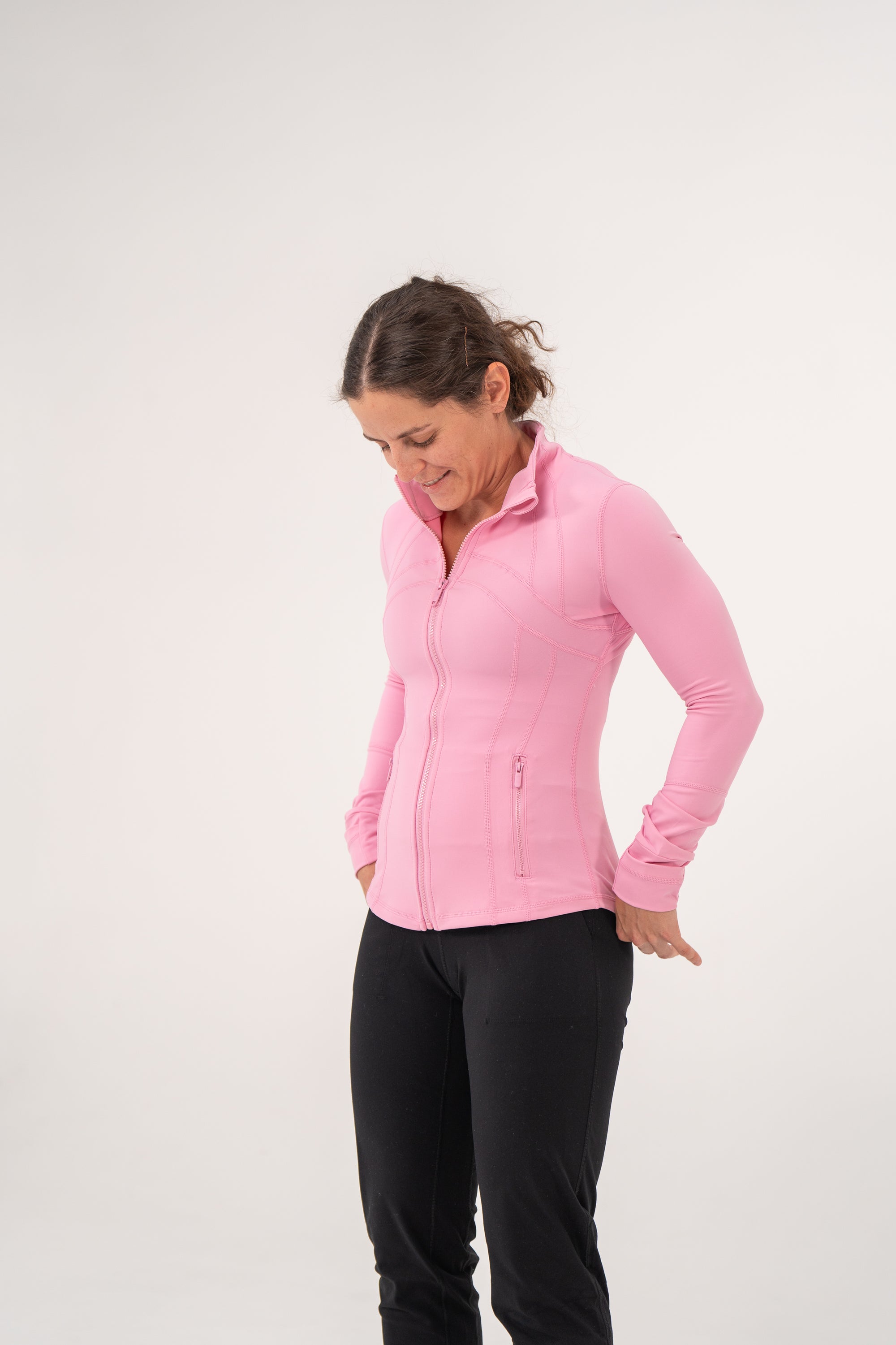 Pieta Jacket