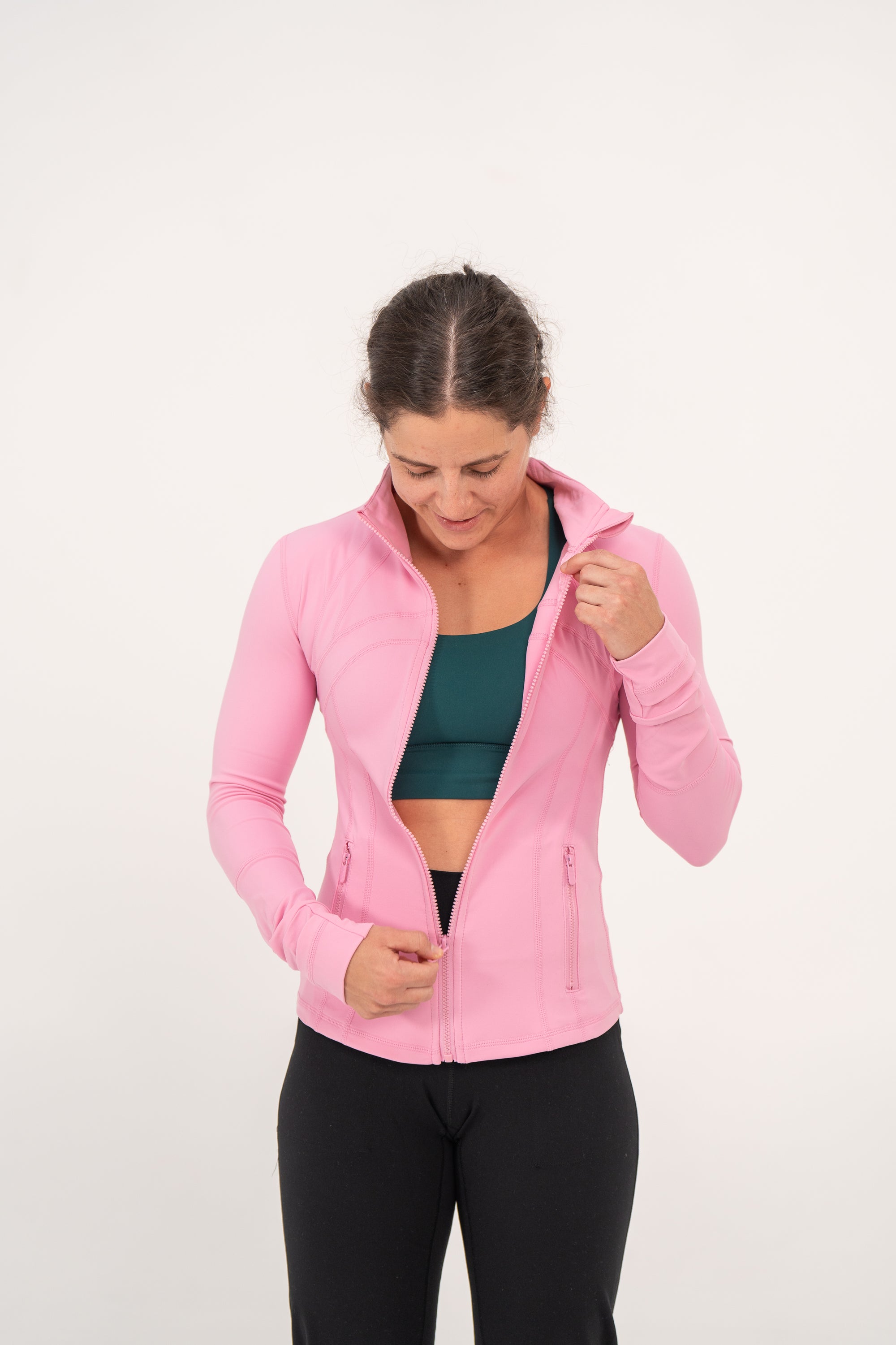 Pieta Jacket