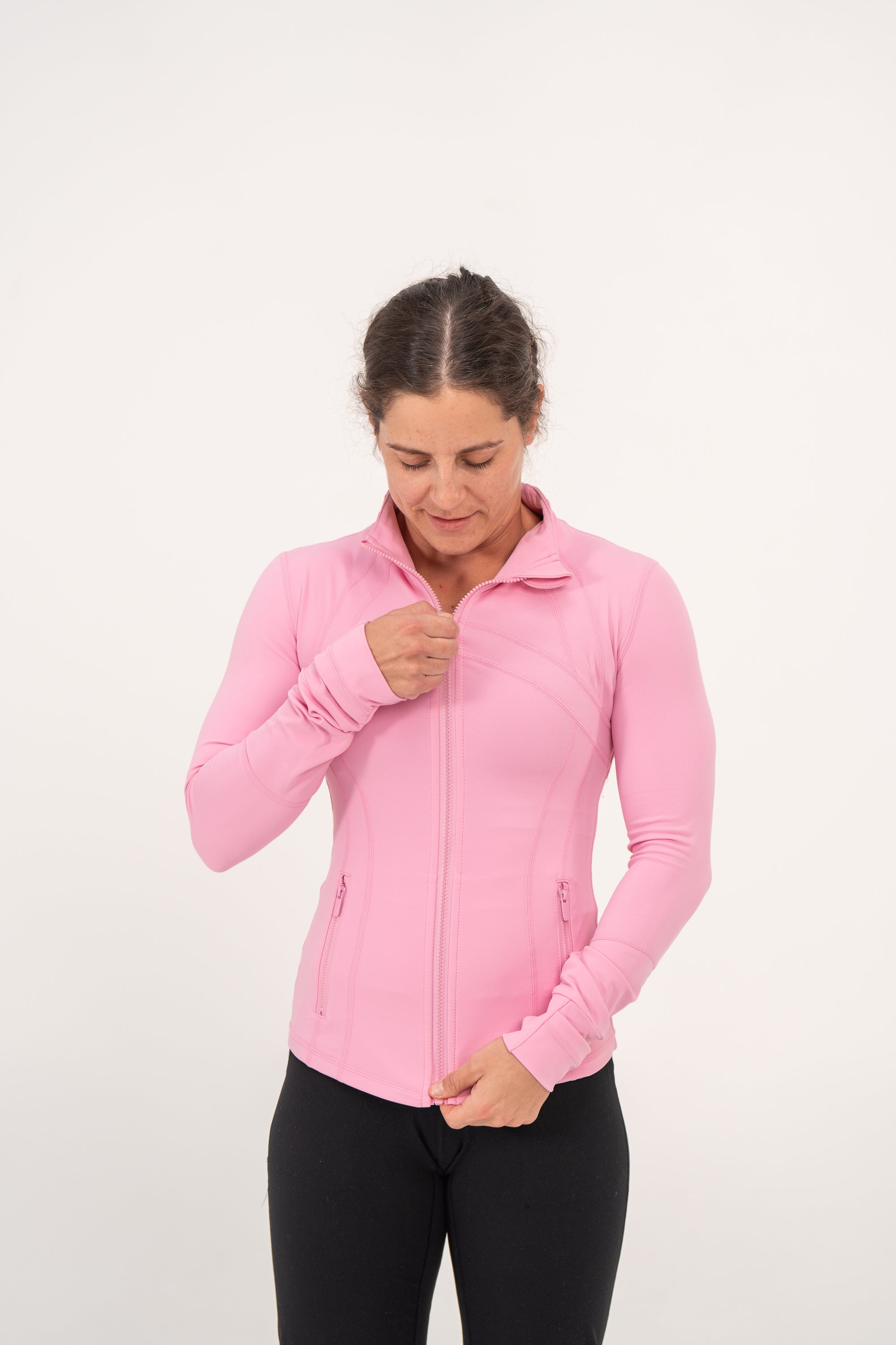 Pieta Jacket