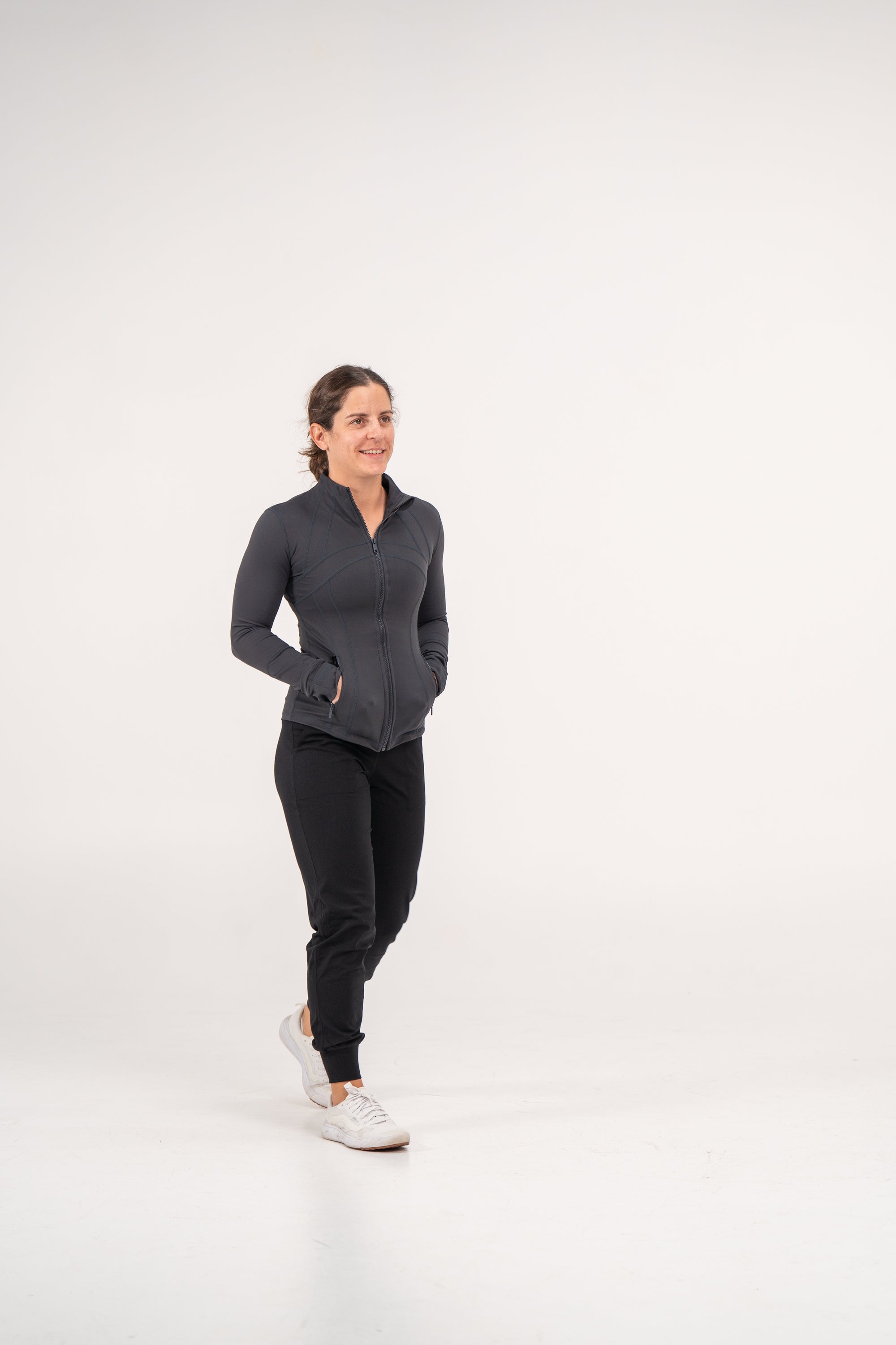 Pieta Jacket