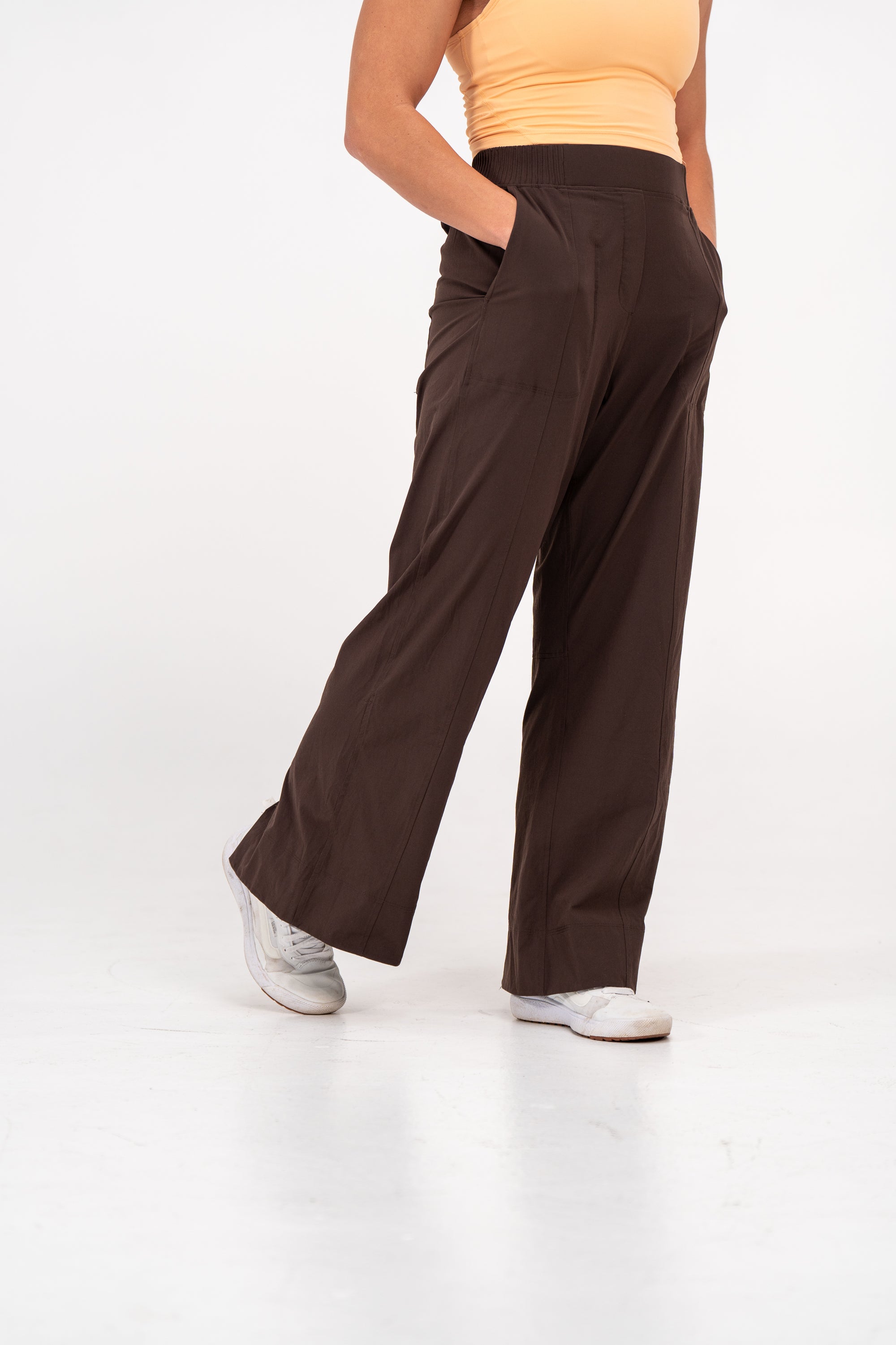 Alisha Pants