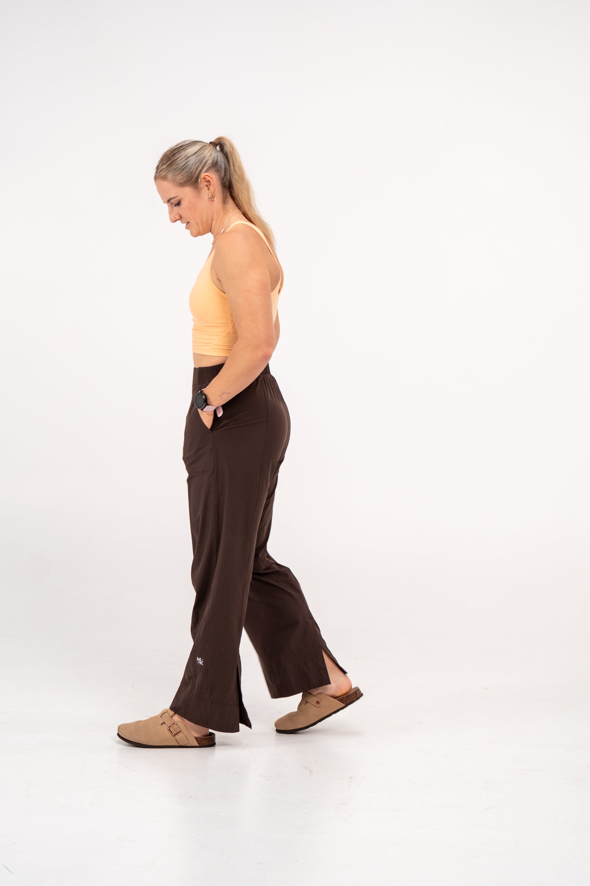 Alisha Pants