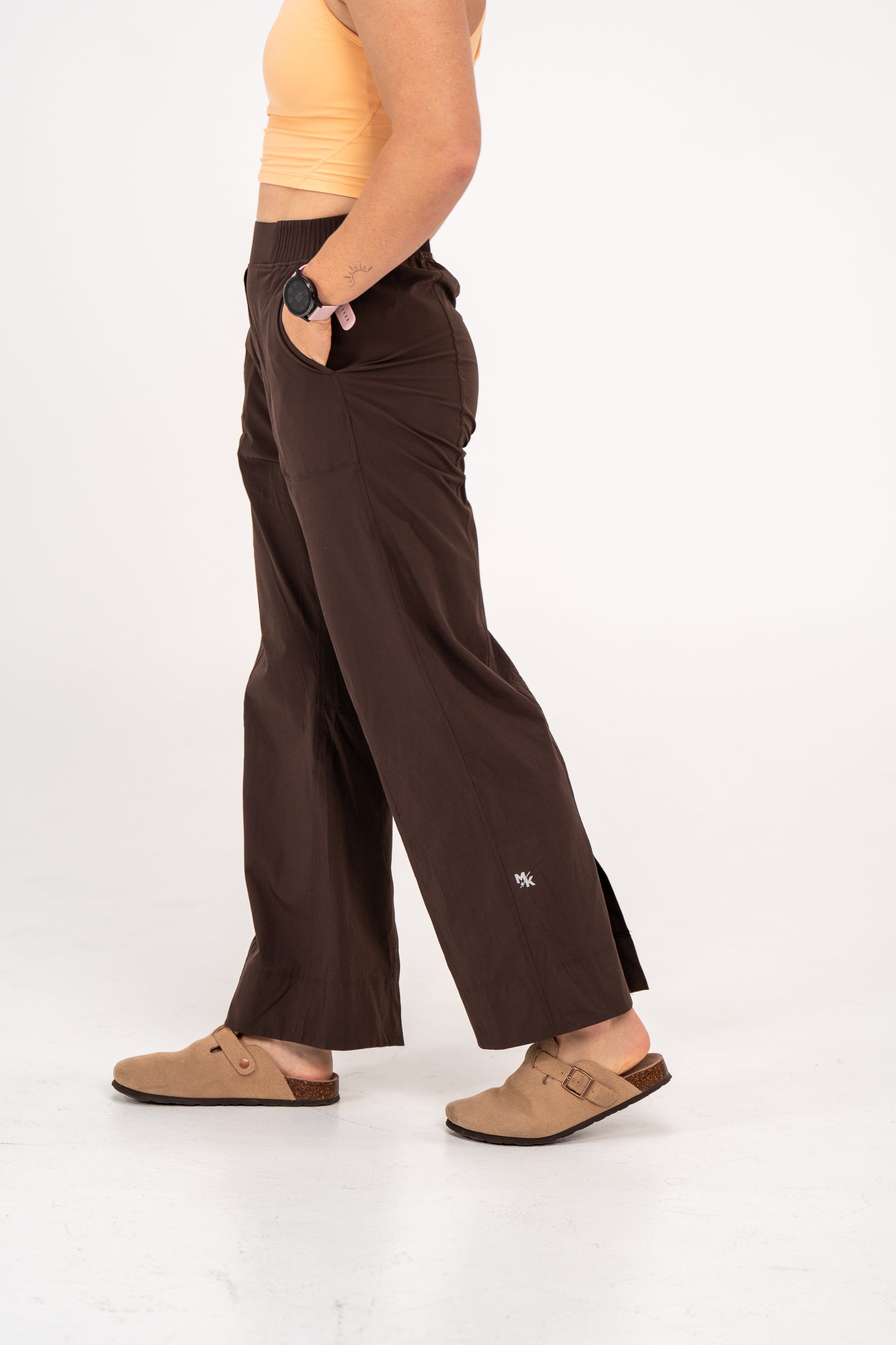 Alisha Pants