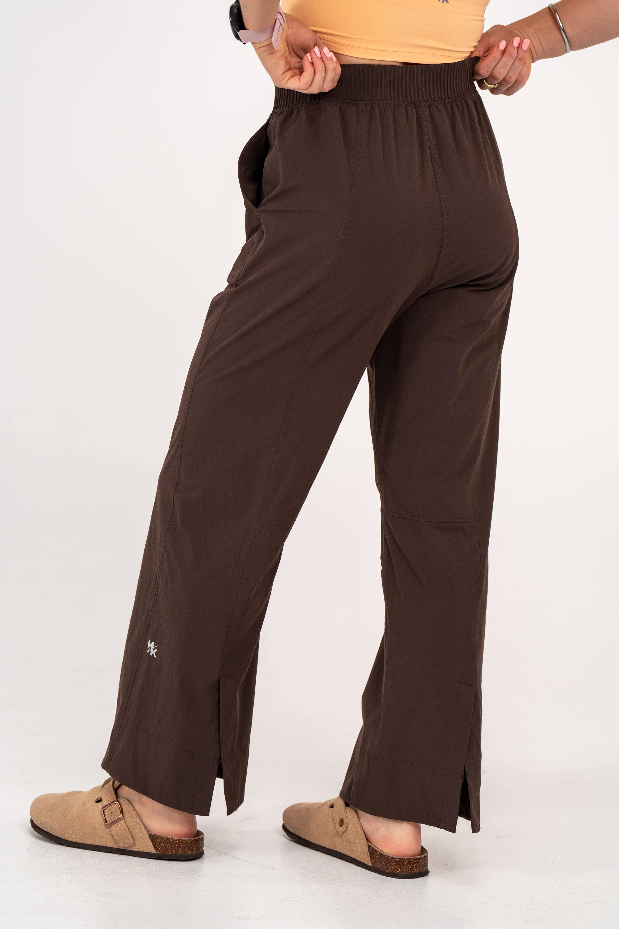 Alisha Pants