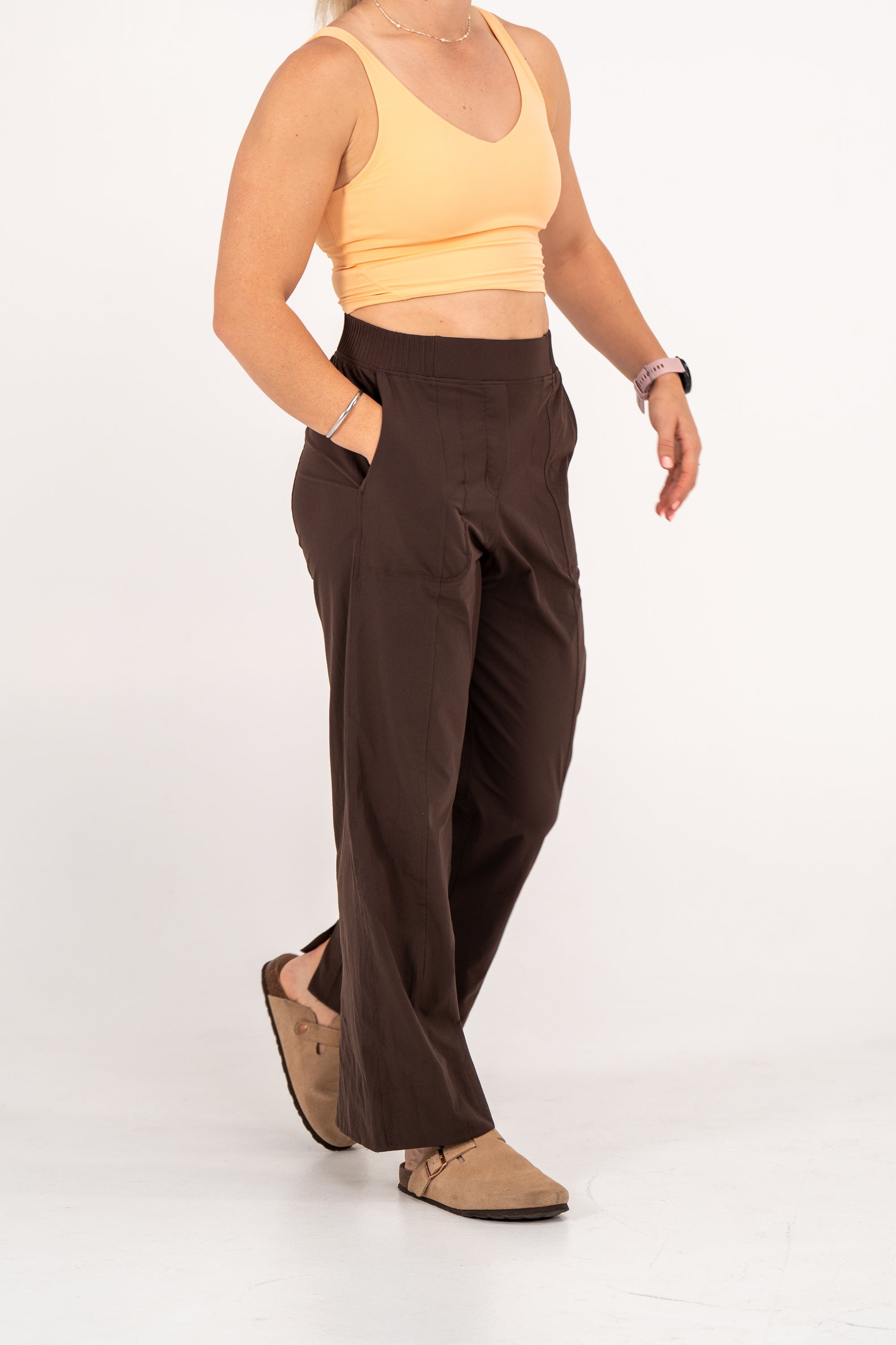 Alisha Pants