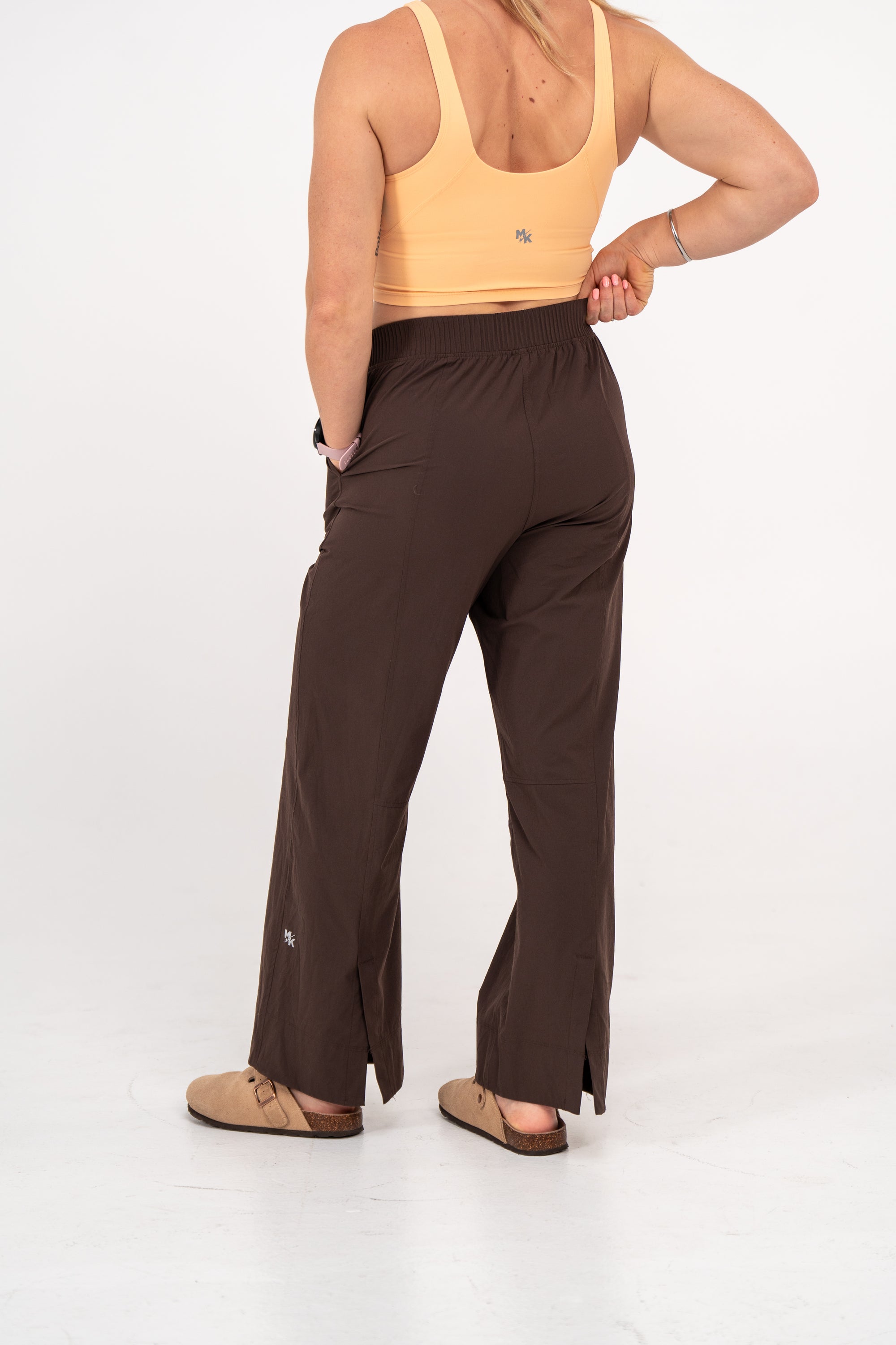 Alisha Pants