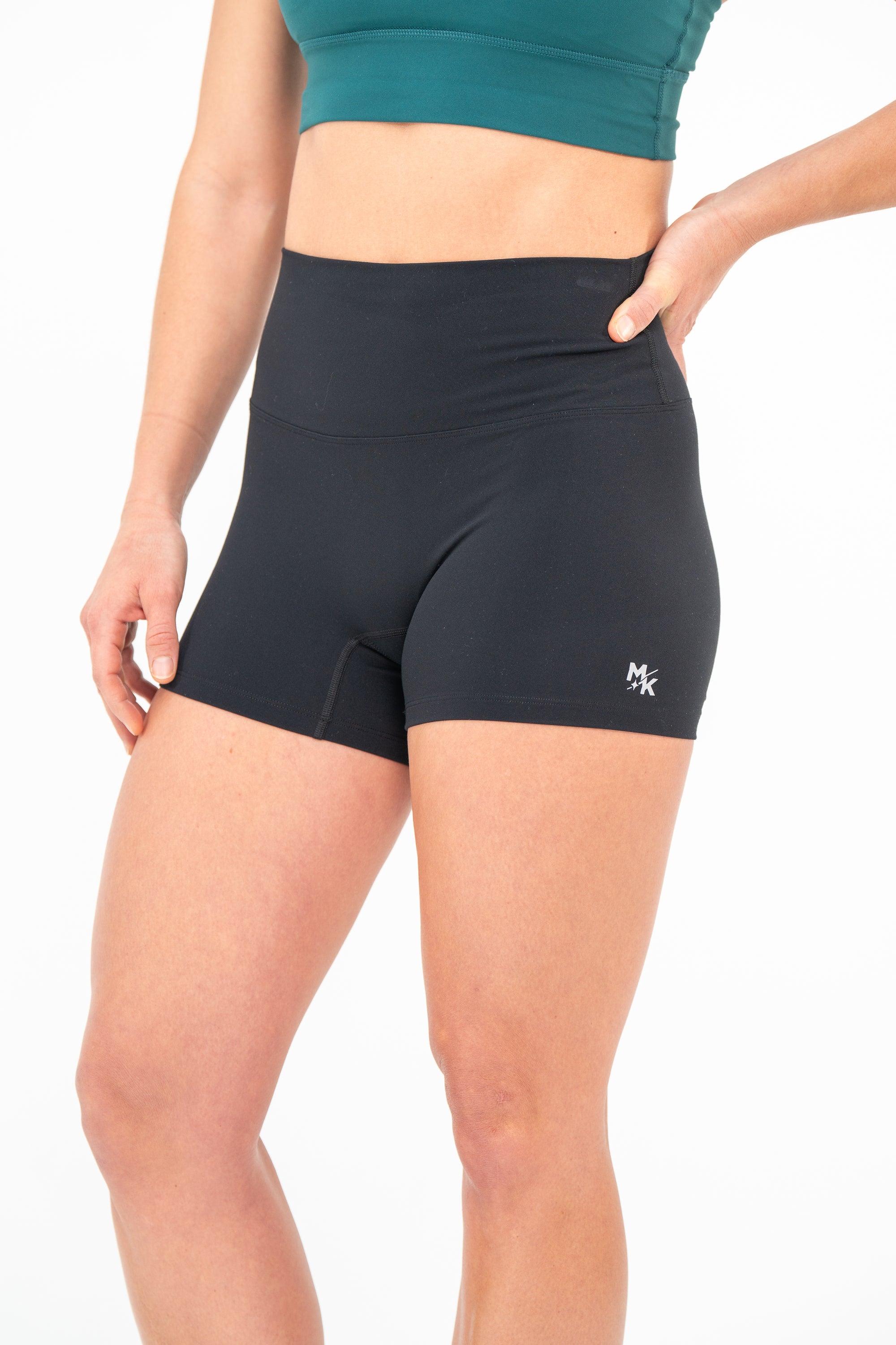 Pieta Shorts 2.0