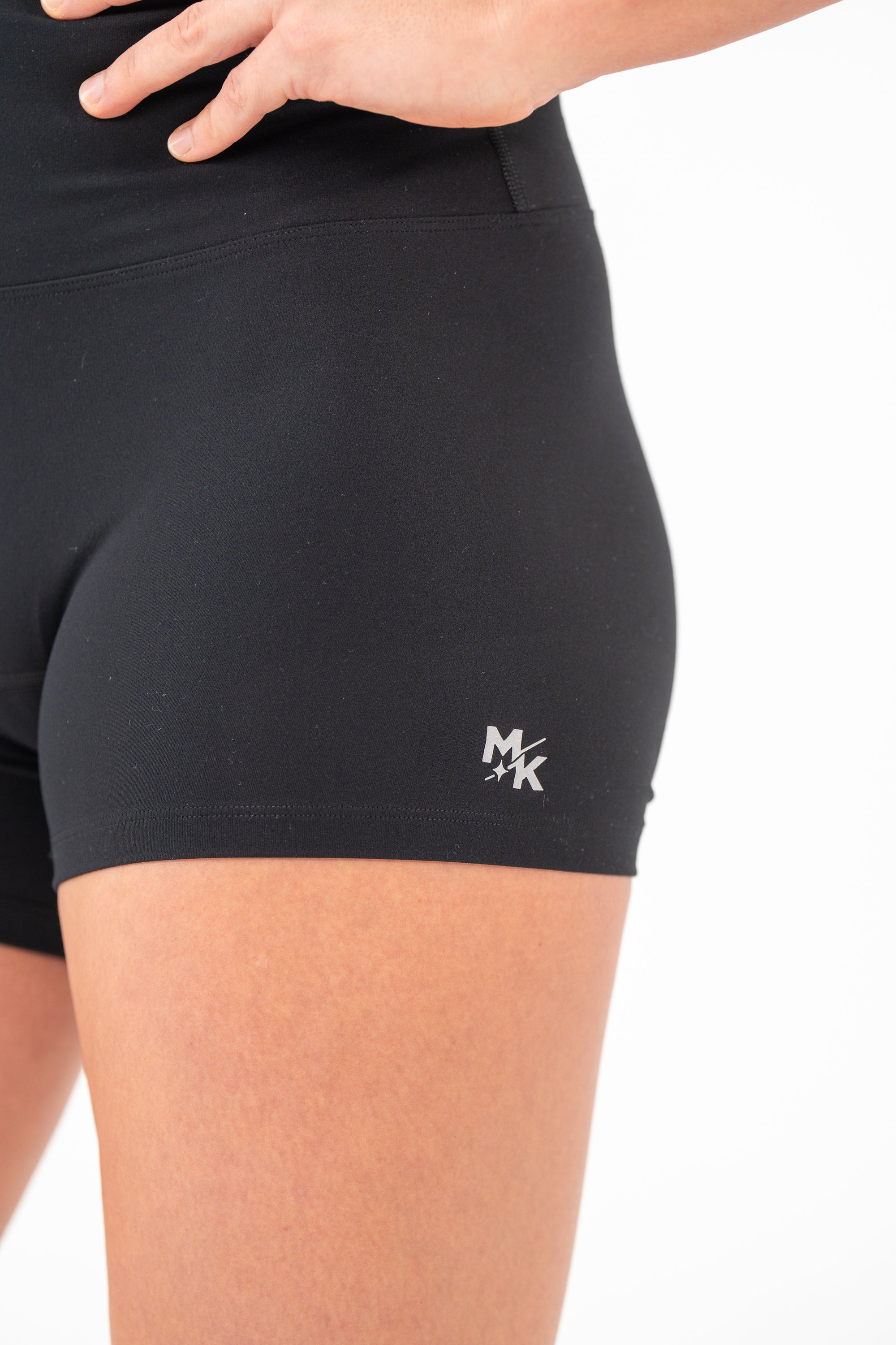 Pieta Shorts 2.0