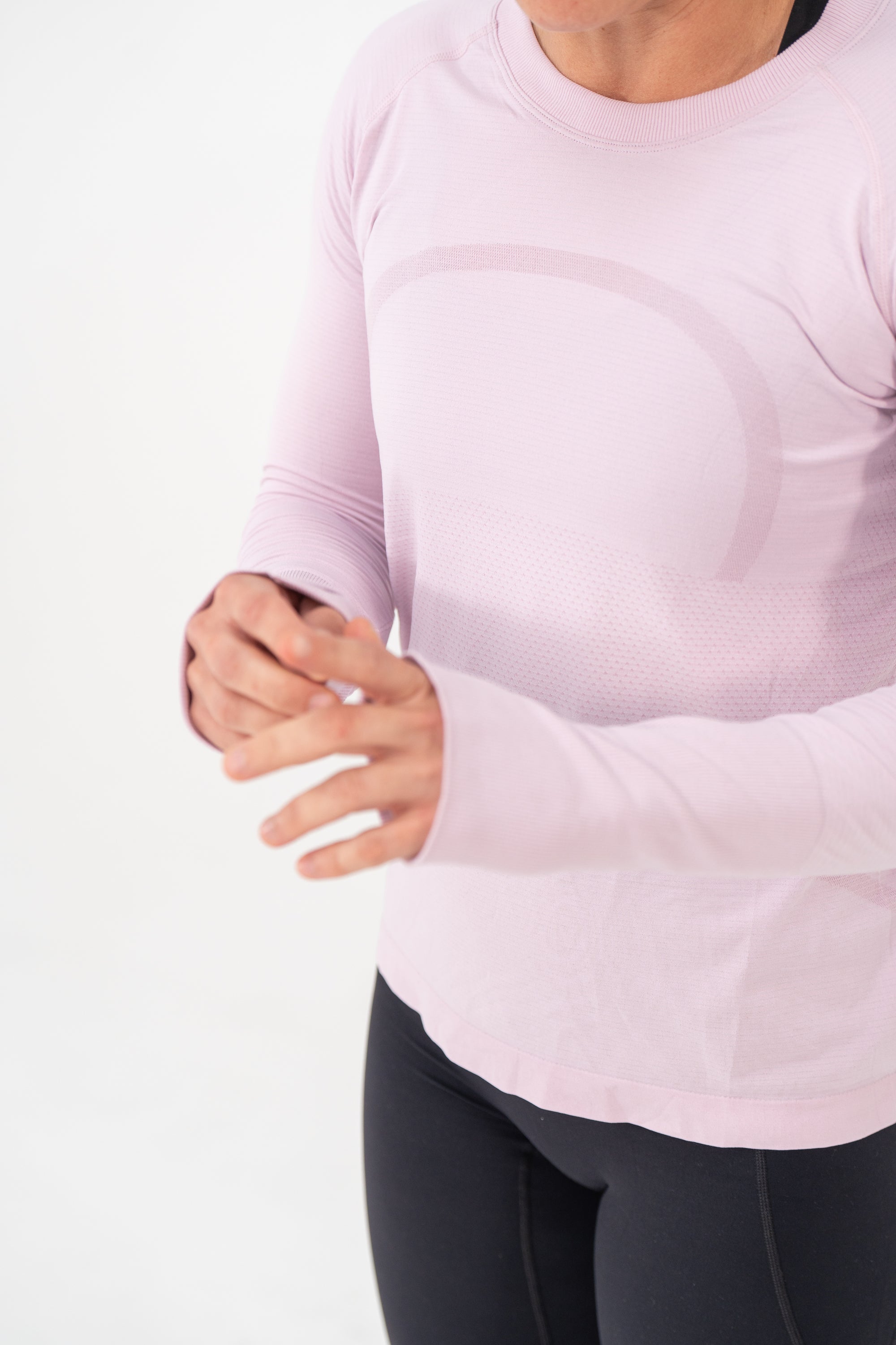 Rach Long Sleeve Top
