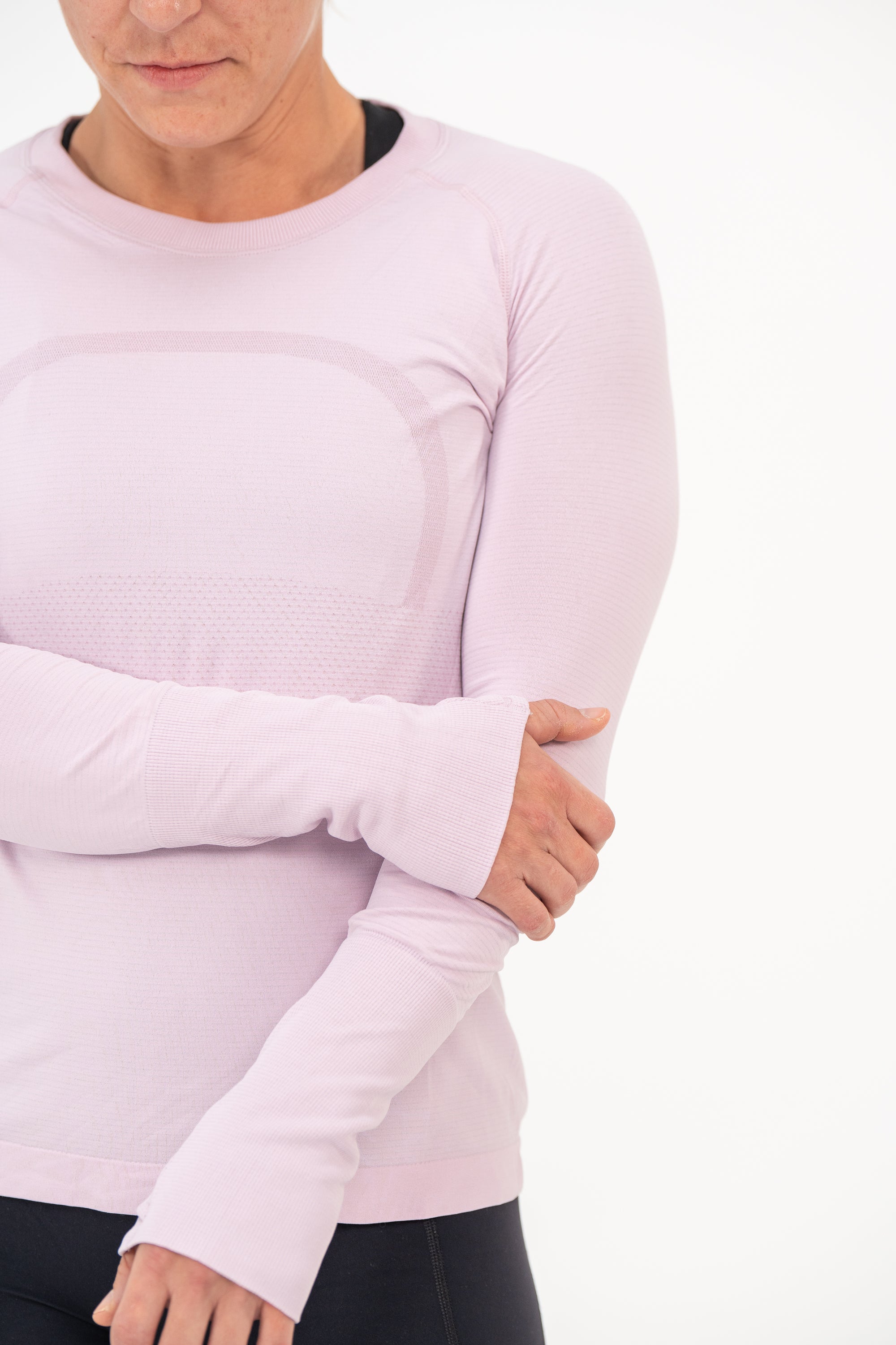 Rach Long Sleeve Top
