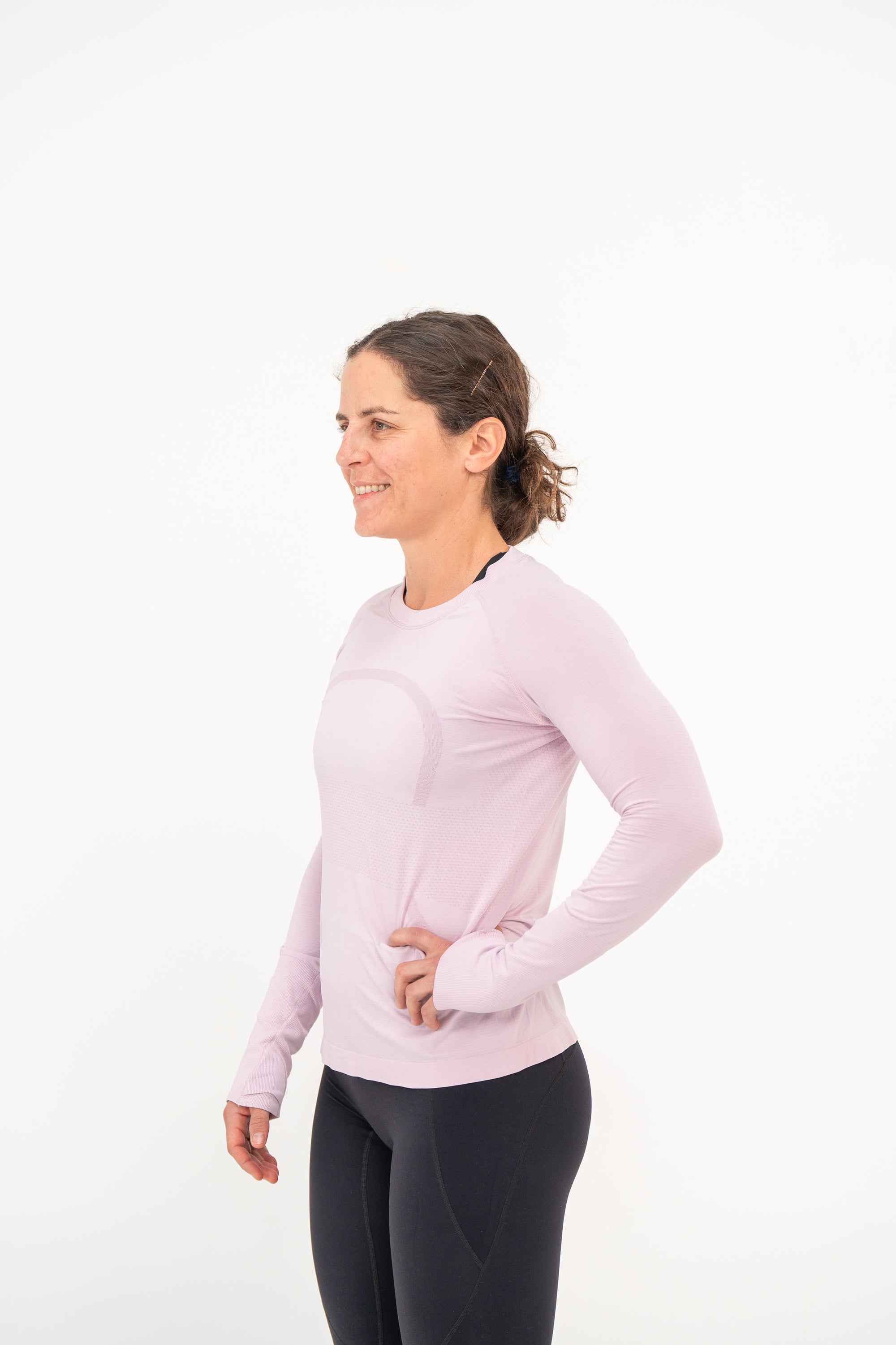 Rach Long Sleeve Top