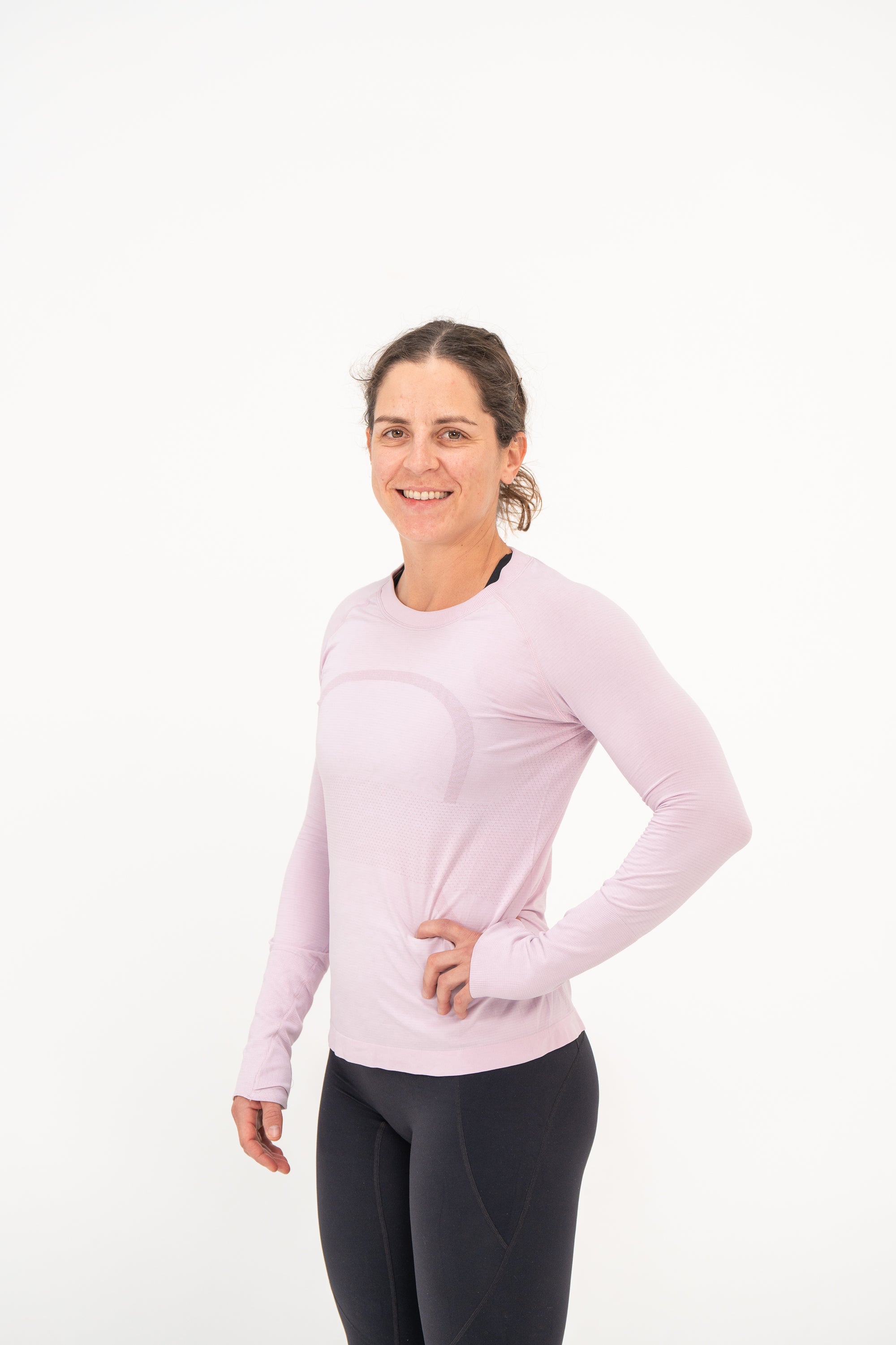 Rach Long Sleeve Top