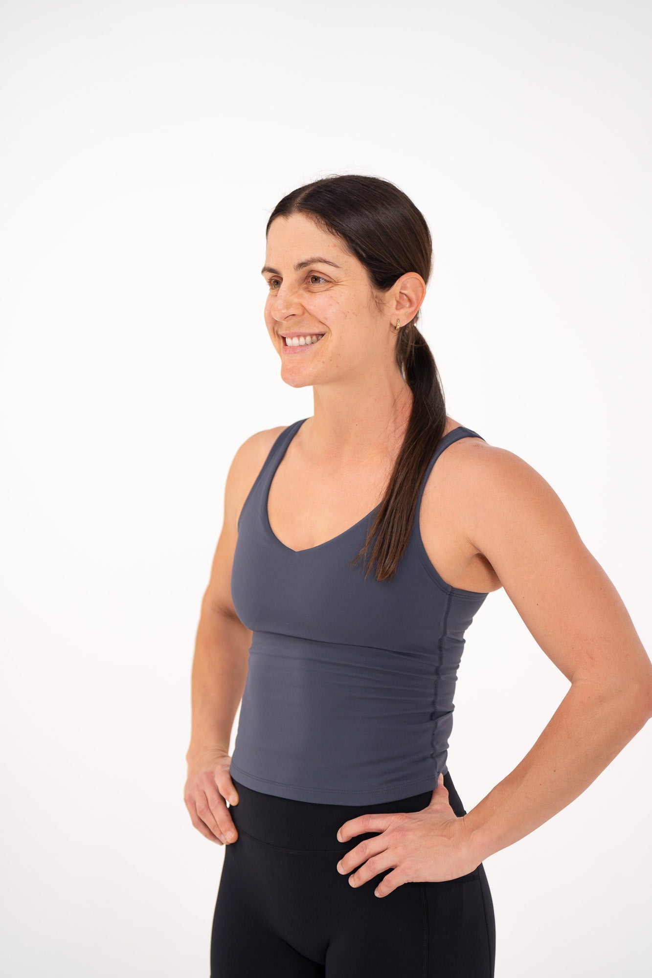 Maya Singlet