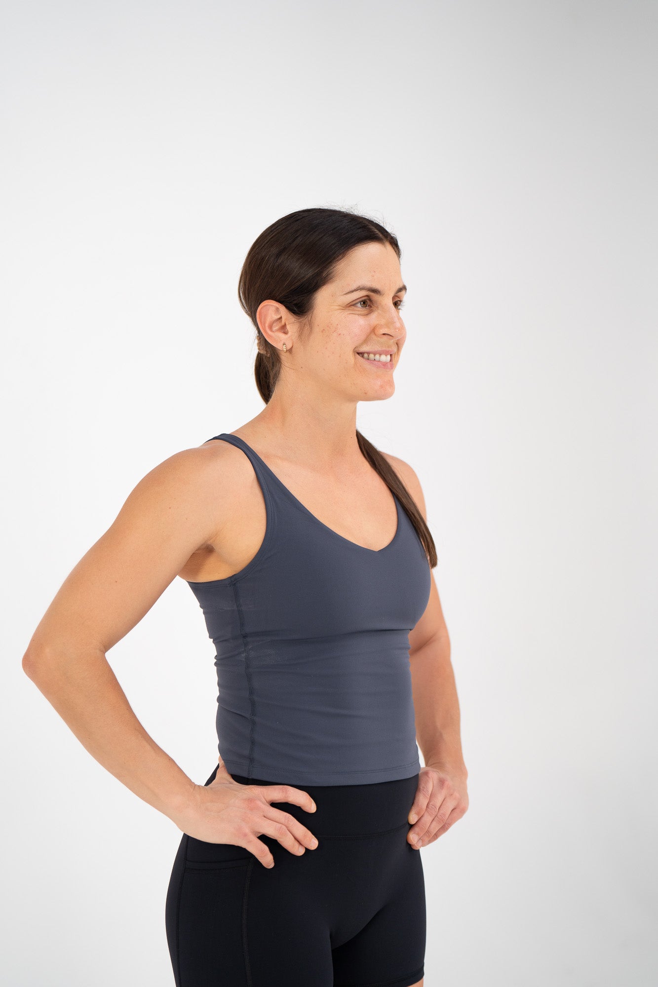 Maya Singlet