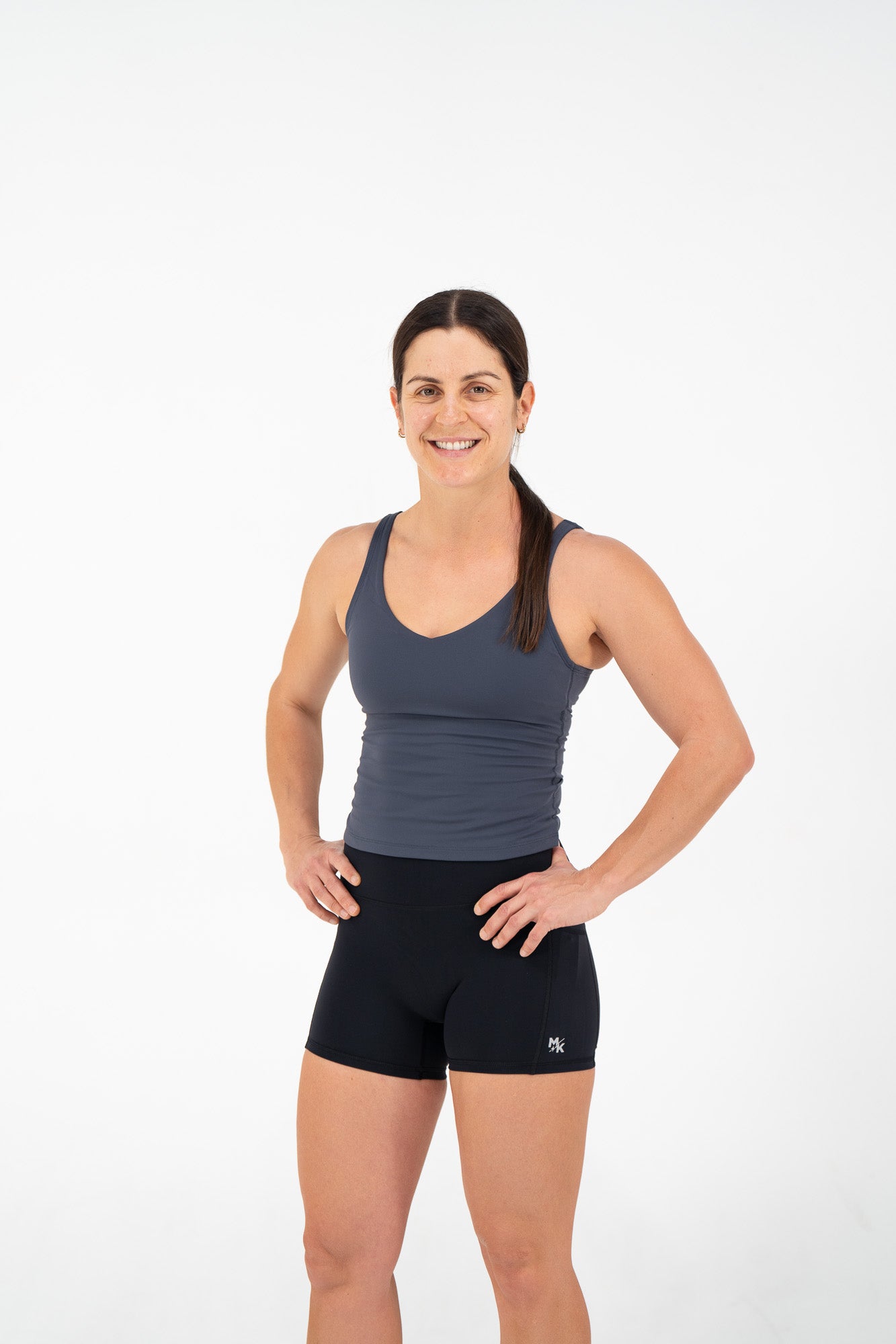 Maya Singlet