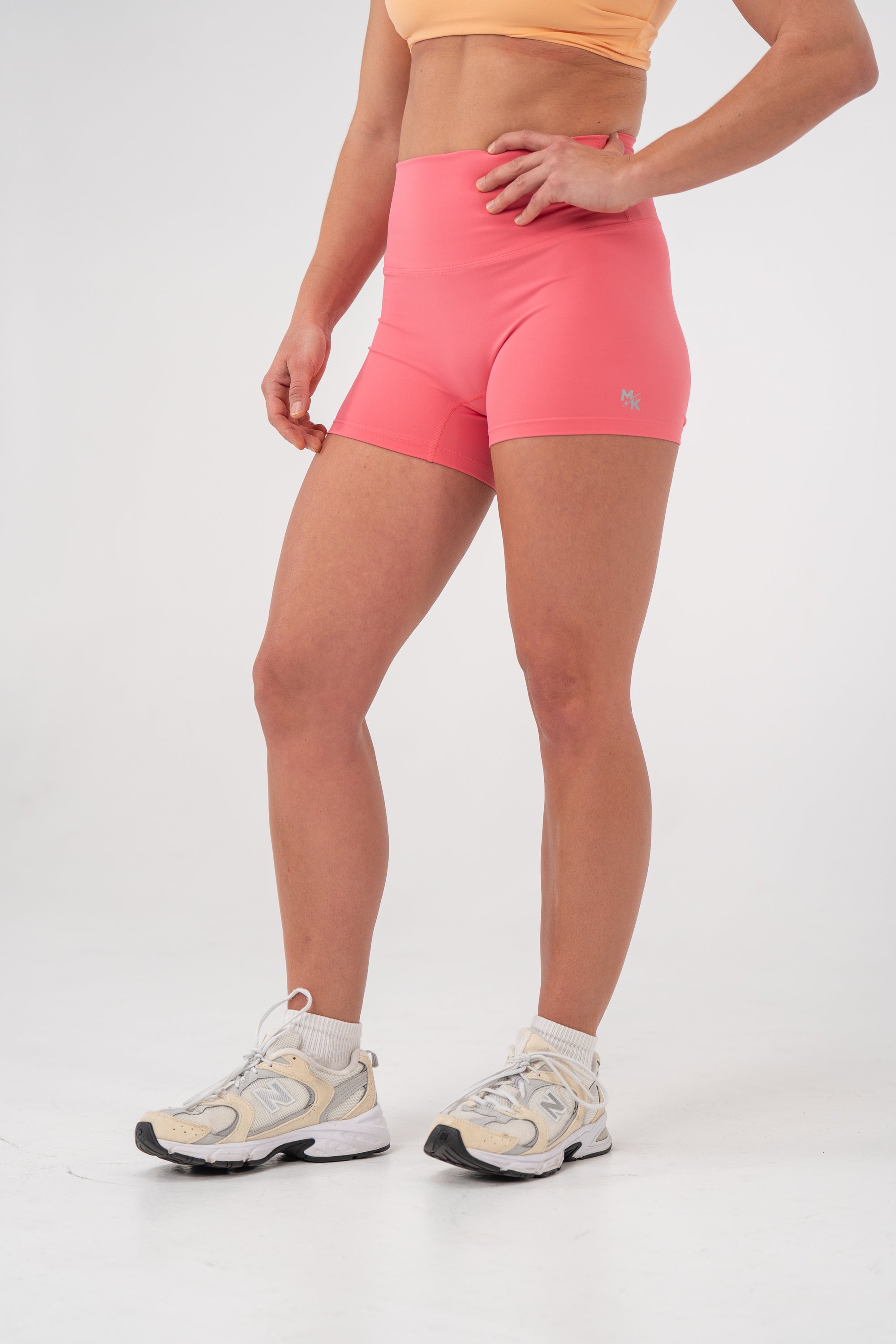 Pieta Shorts 2.0