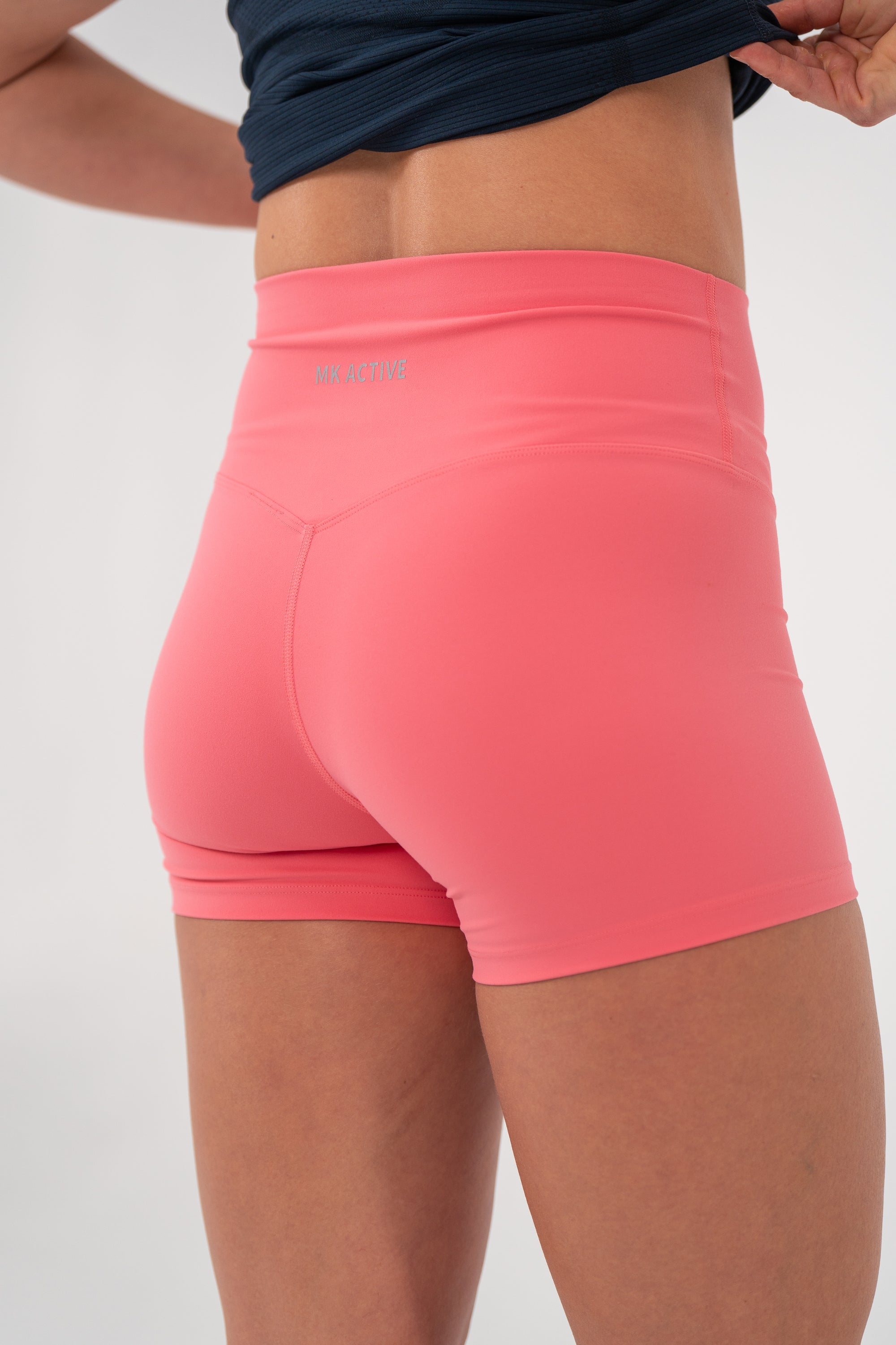 Pieta Shorts 2.0