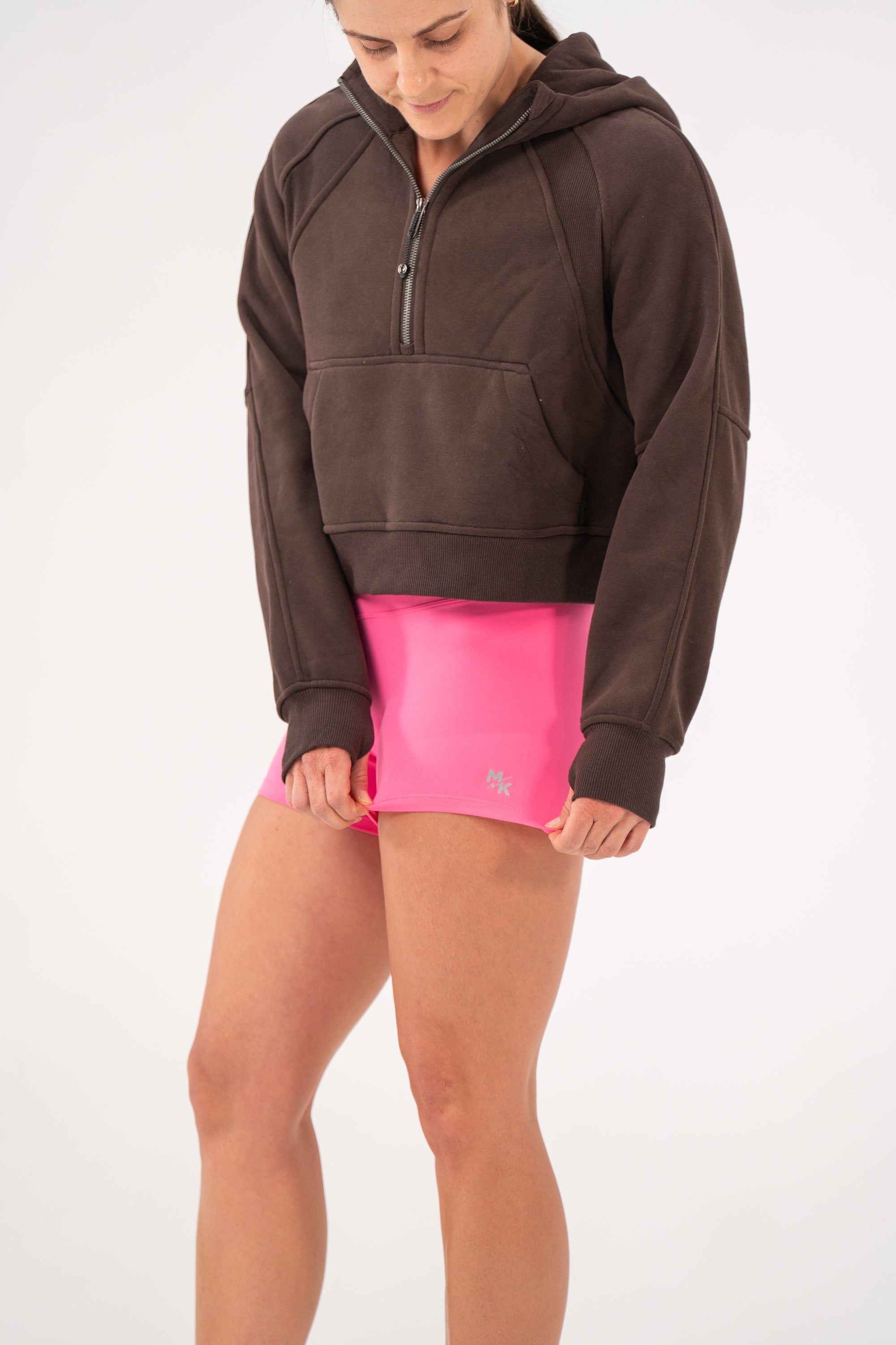 Pieta Shorts 2.0