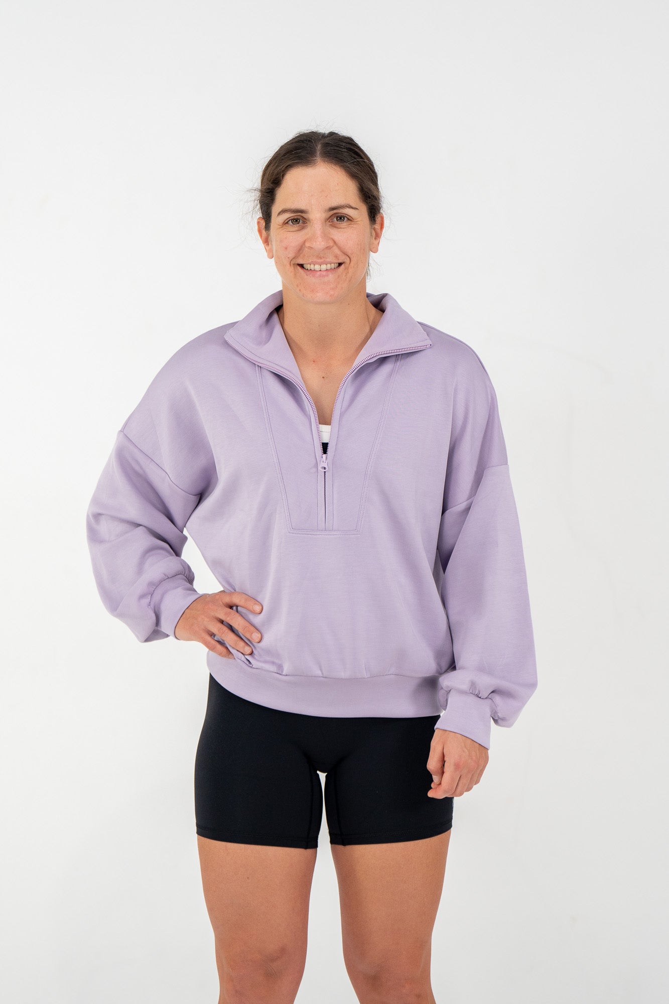 Lorna Long Sleeve