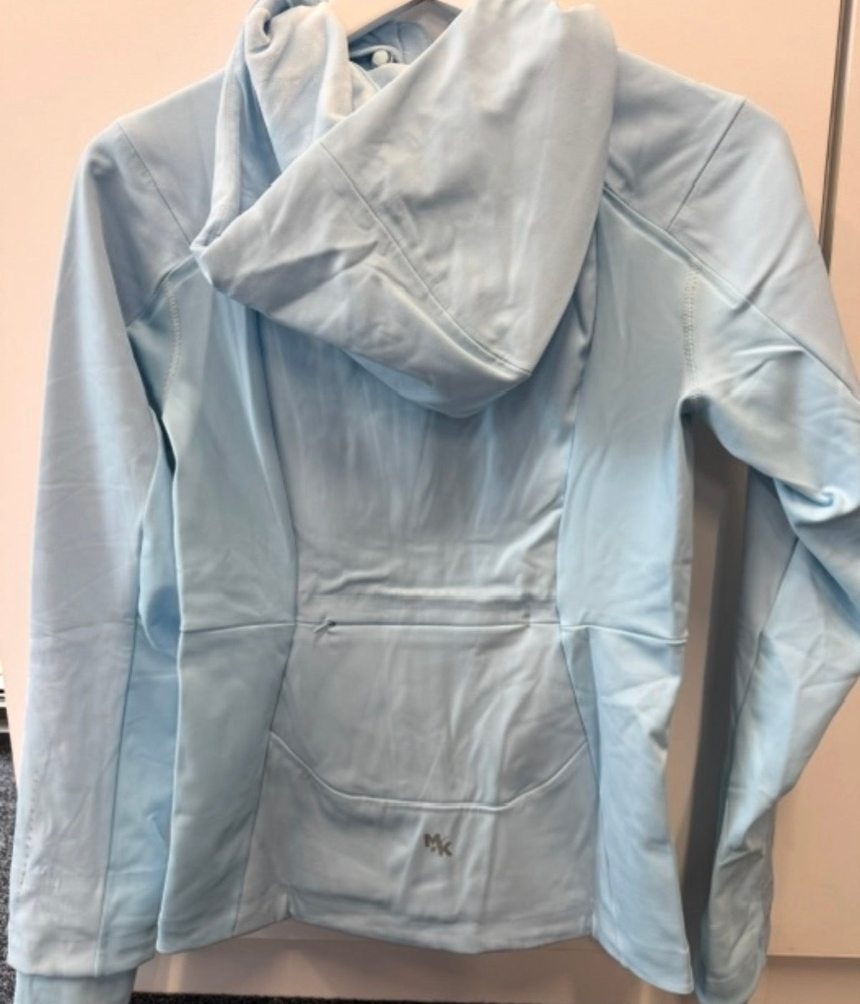 Nik Jacket