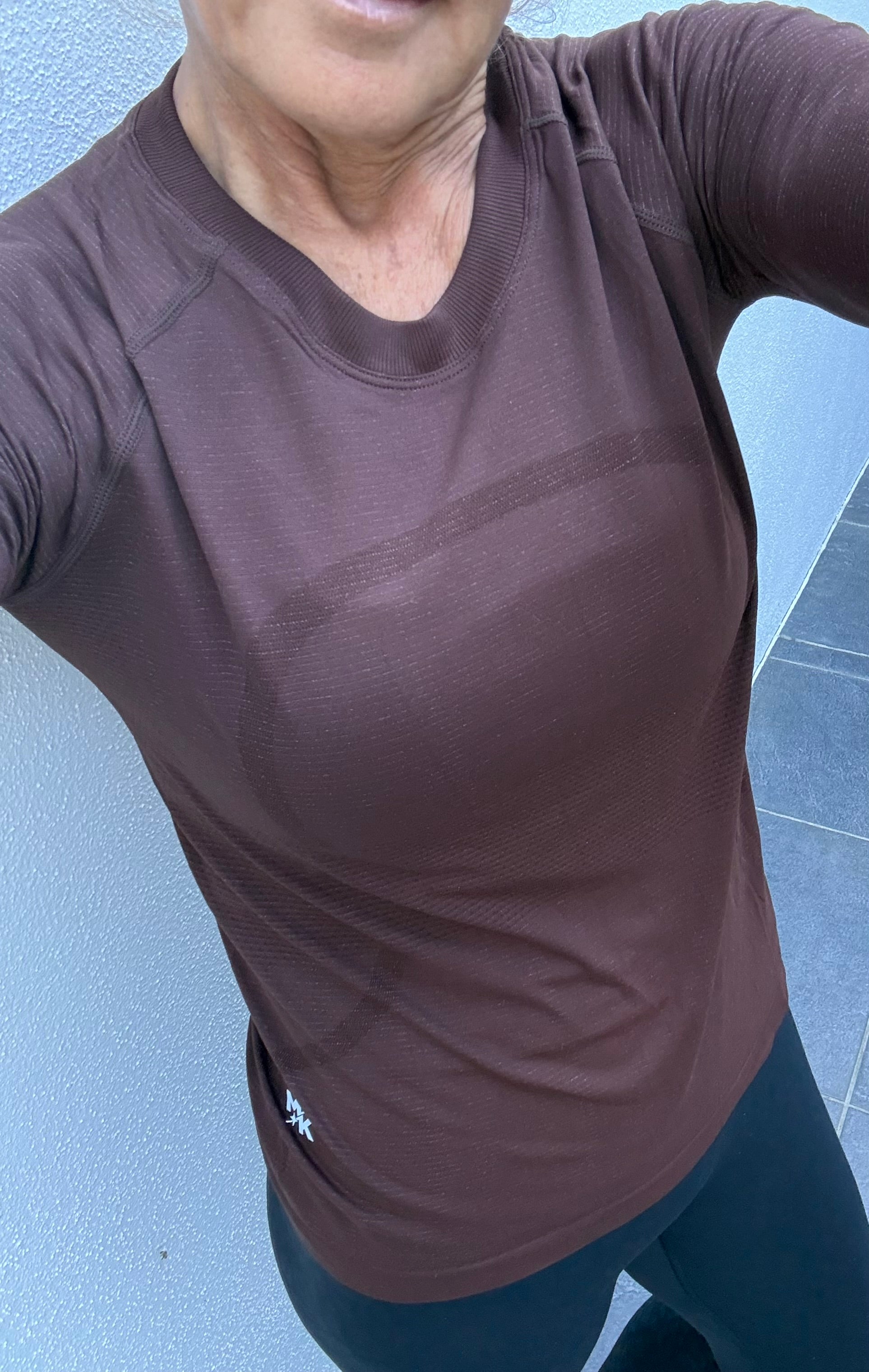 Rach Long Sleeve Top