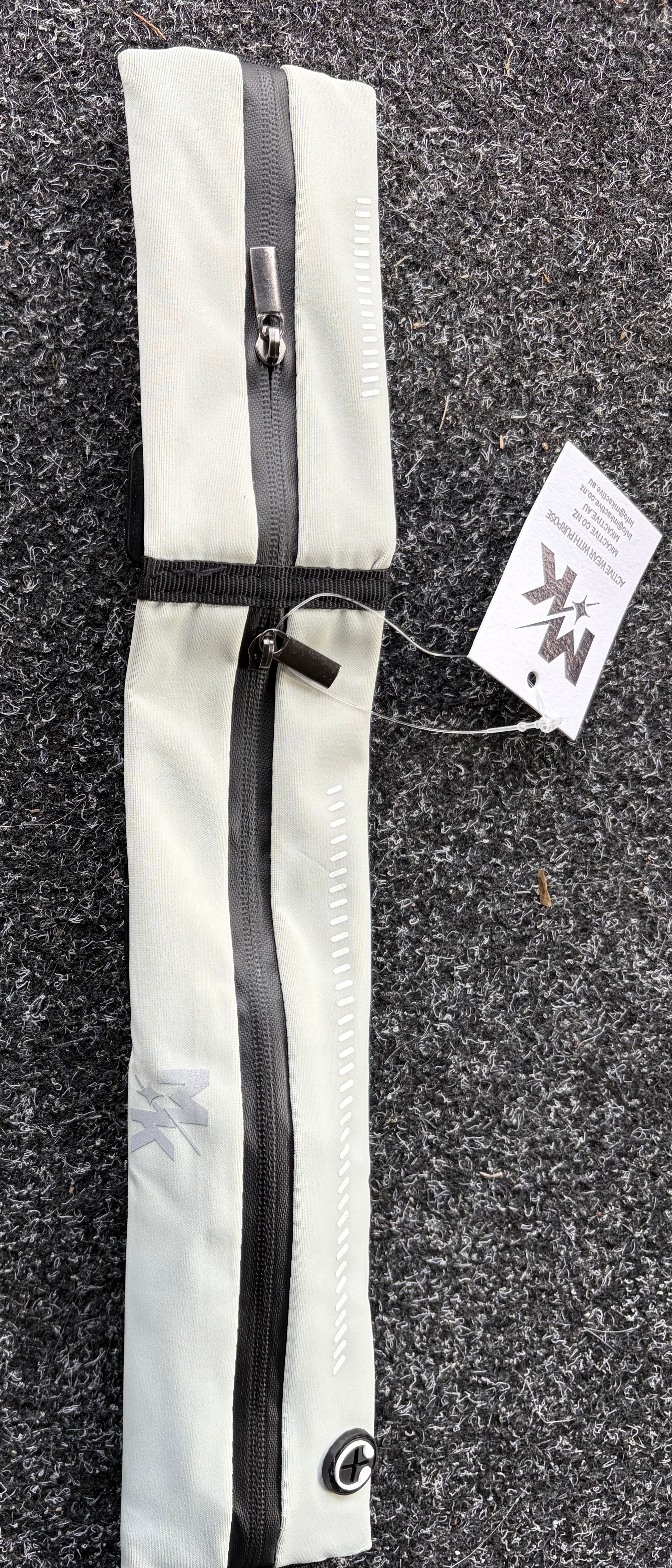 Exercise Belts