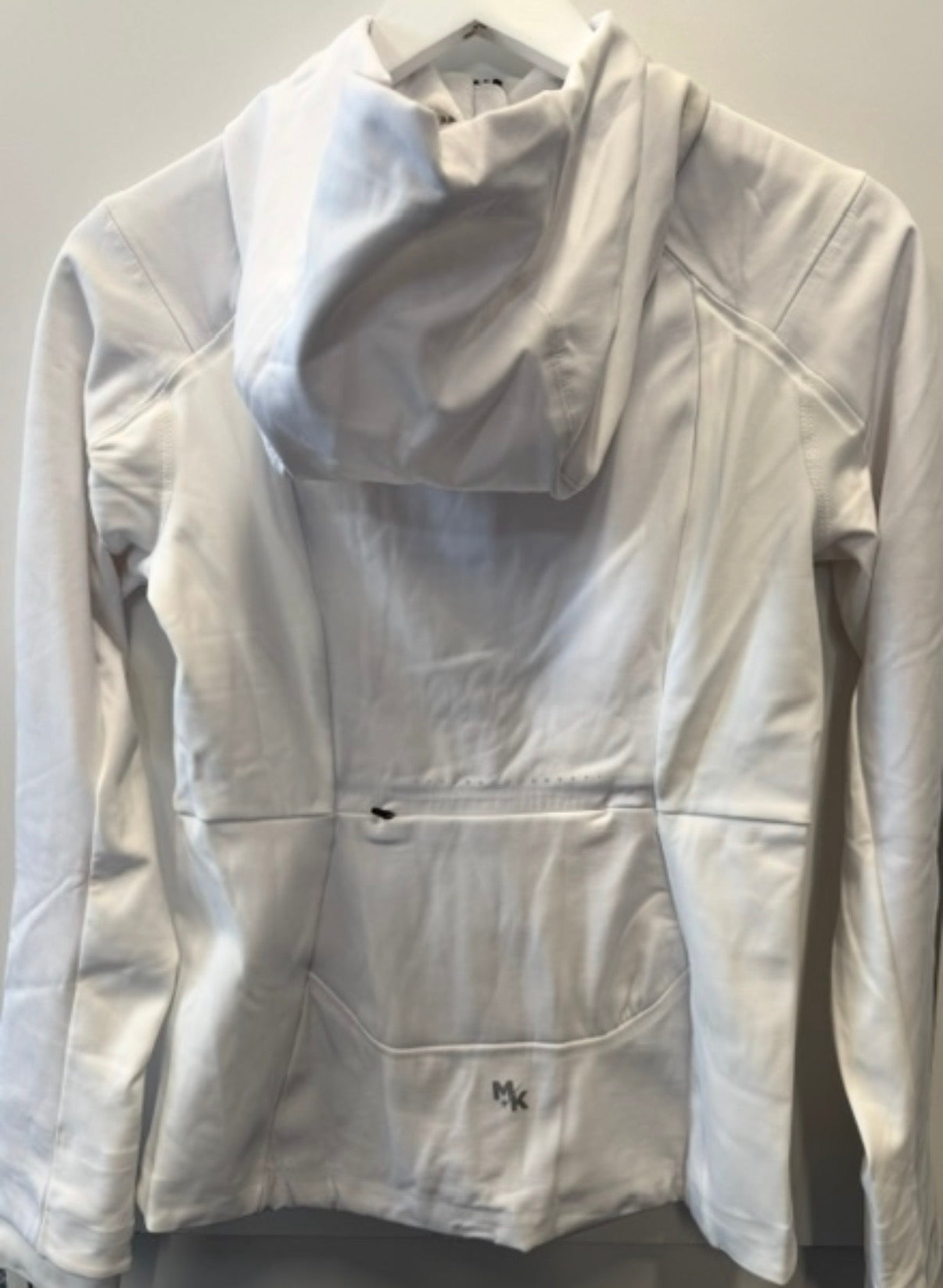 Nik Jacket